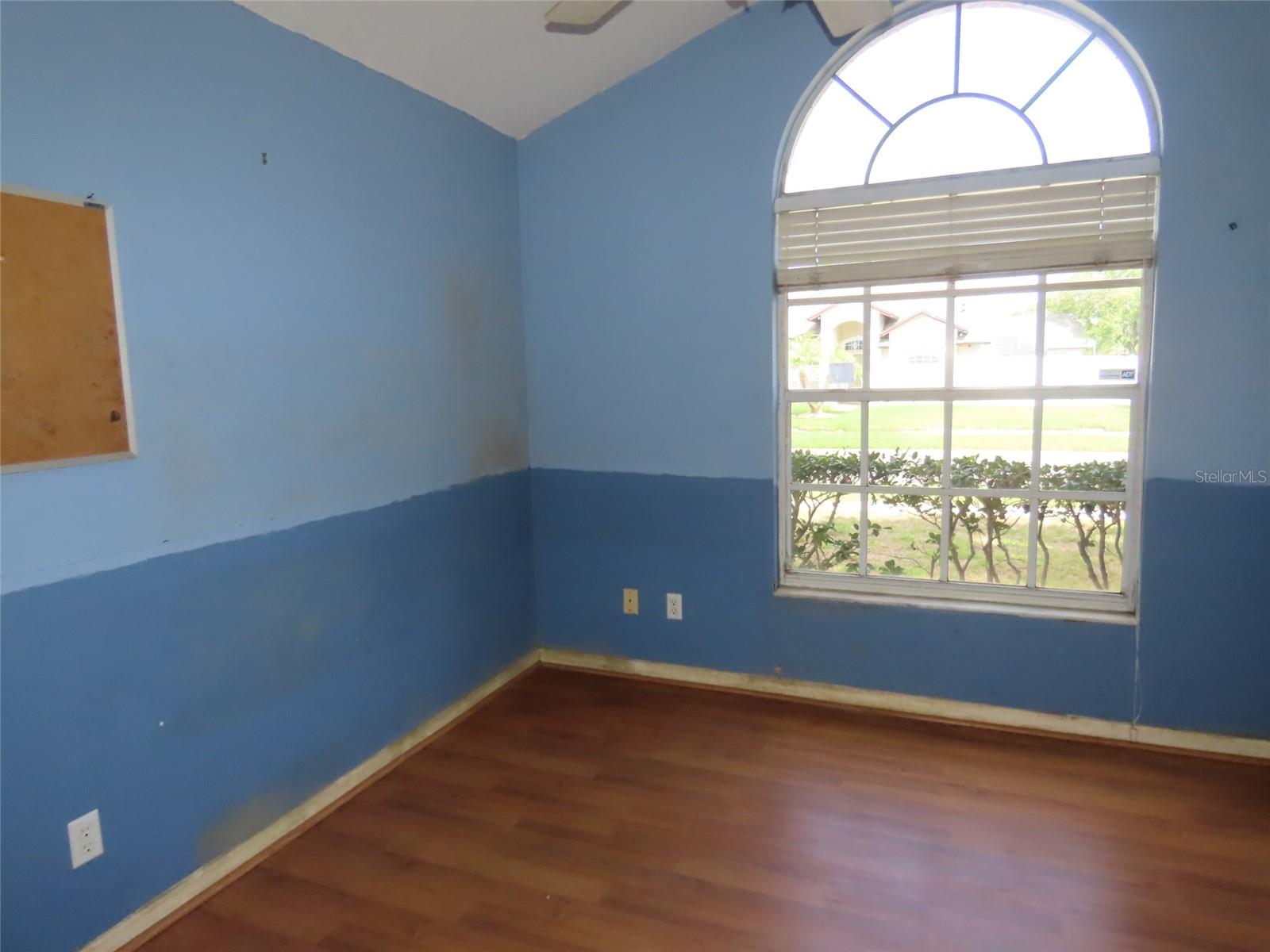 FAWN RIDGE VILLAGE A - Residential