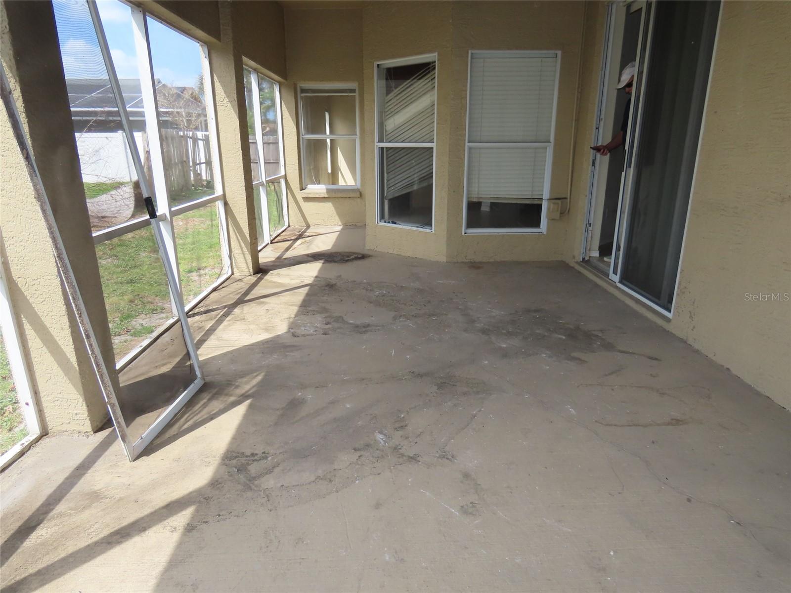 FAWN RIDGE VILLAGE A - Residential