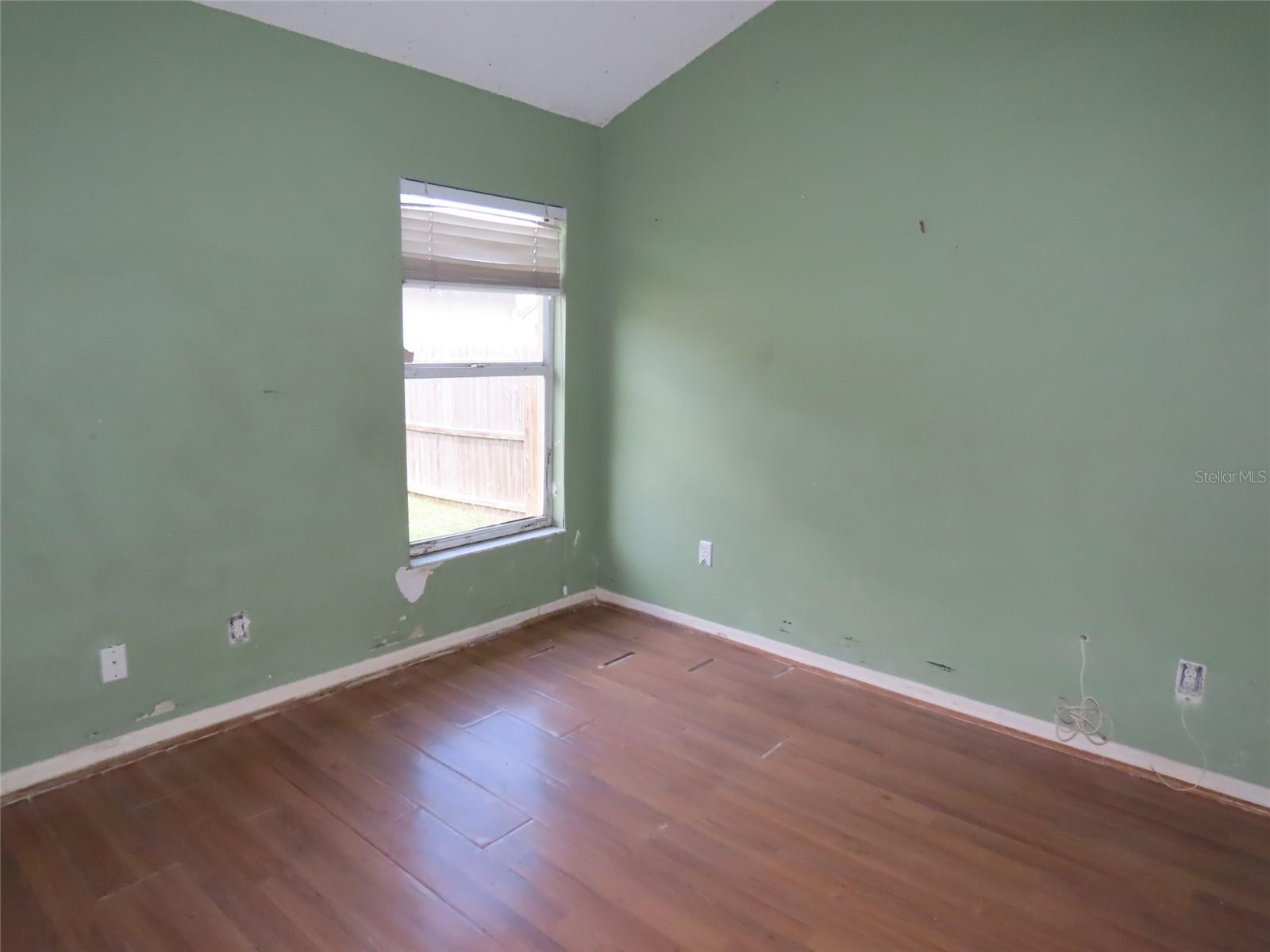 FAWN RIDGE VILLAGE A - Residential