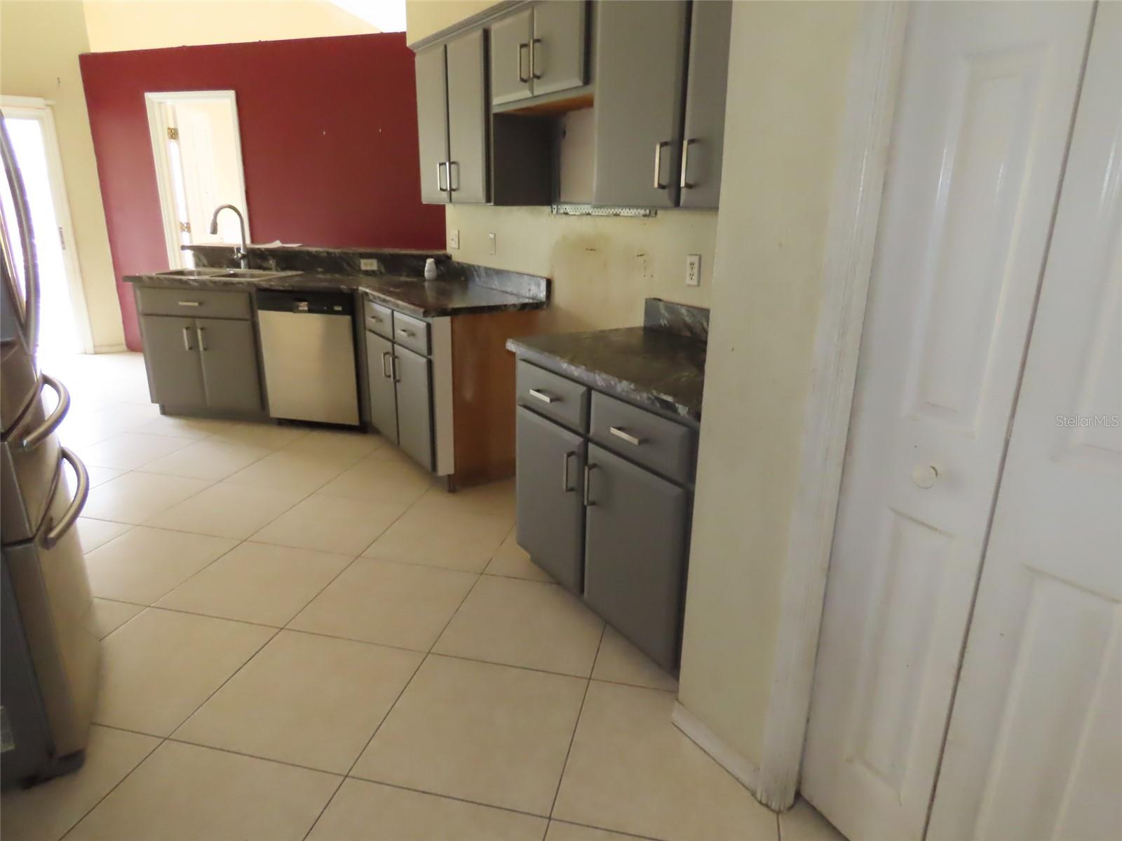 FAWN RIDGE VILLAGE A - Residential