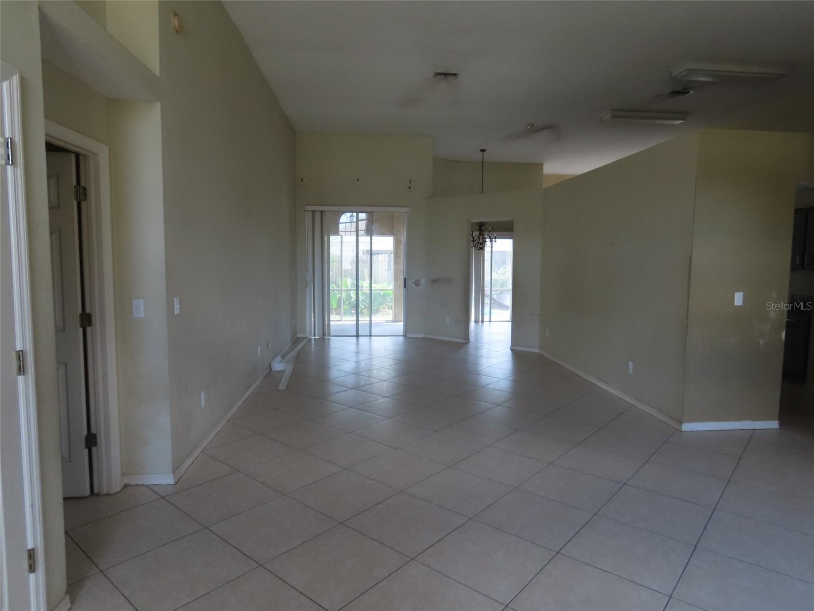 FAWN RIDGE VILLAGE A - Residential