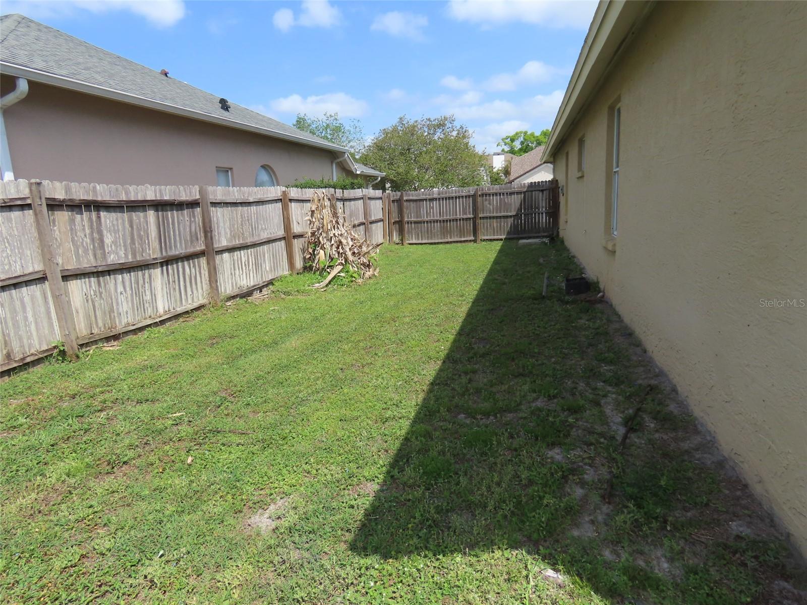 FAWN RIDGE VILLAGE A - Residential