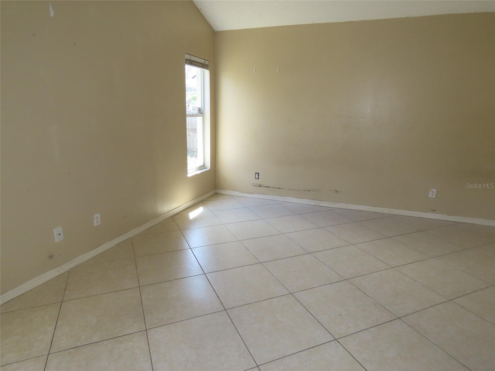 FAWN RIDGE VILLAGE A - Residential