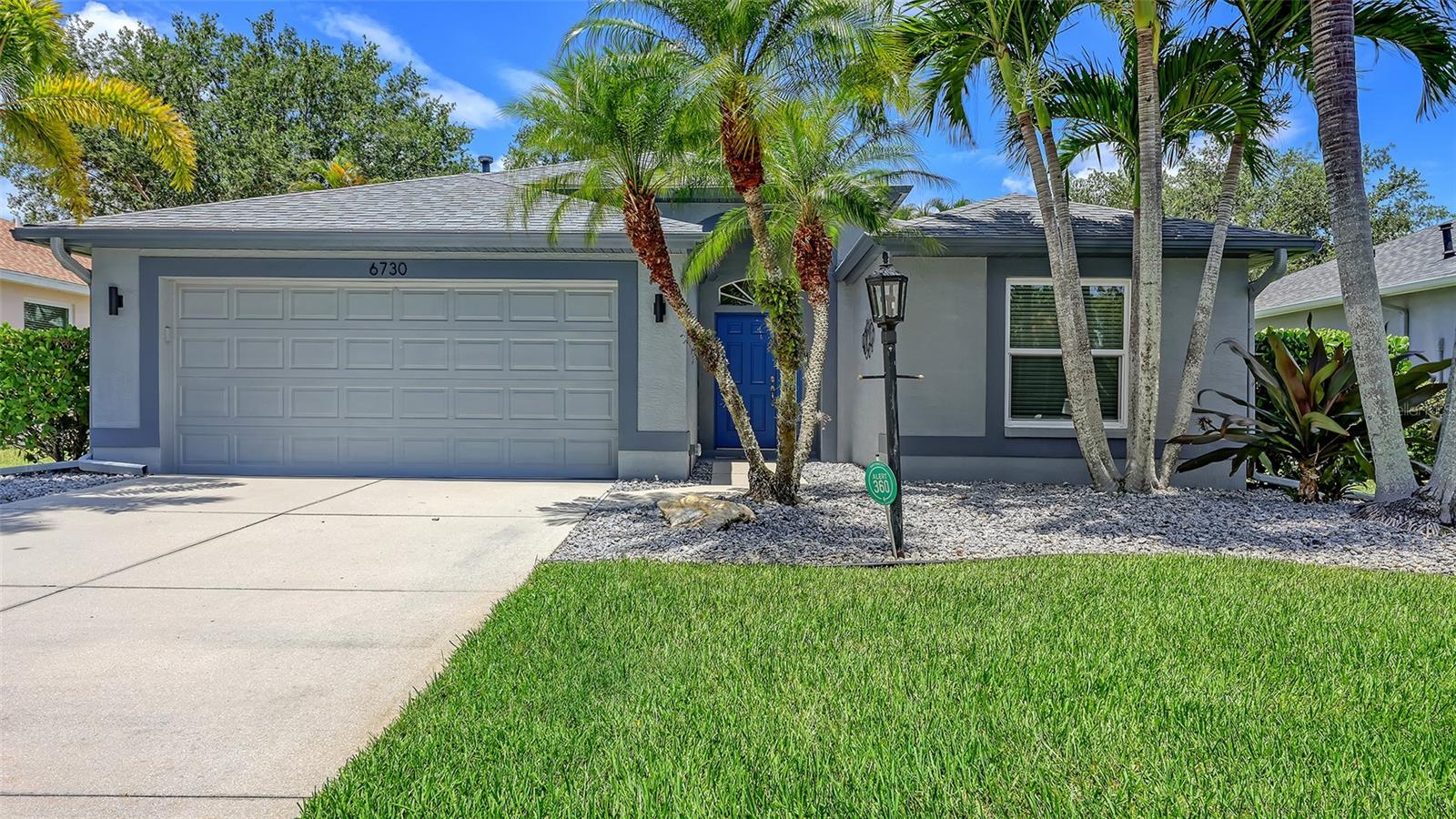 6730 W COUNTRY CLUB LANE