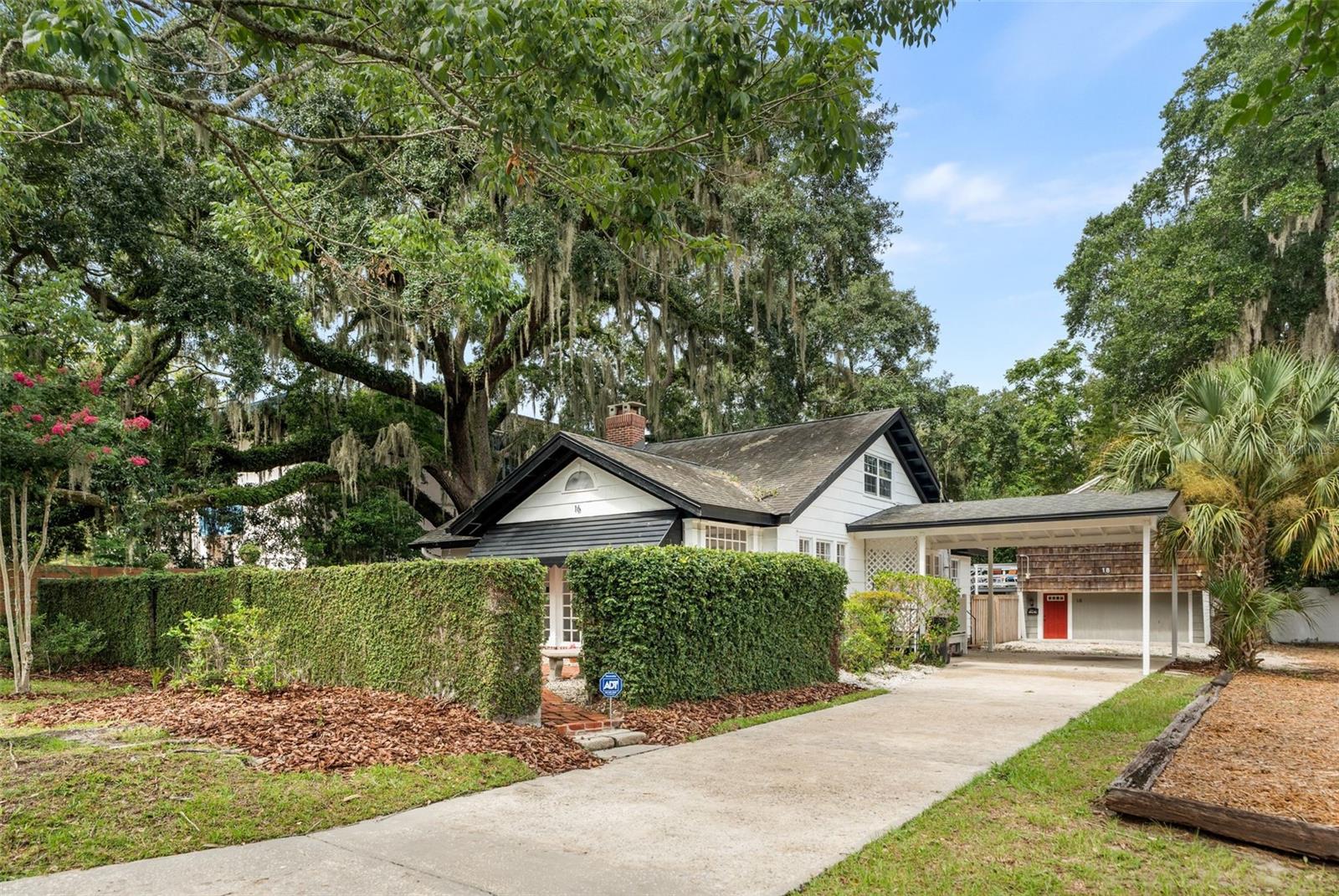 16 NW 20TH TERRACE