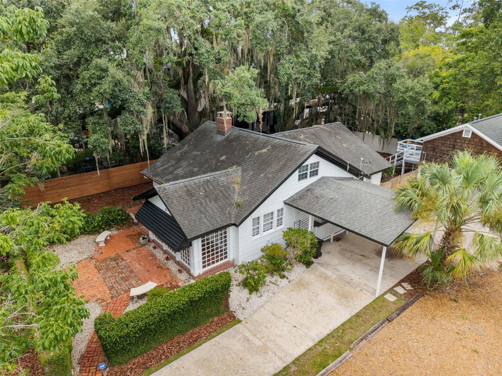 16 NW 20TH TERRACE