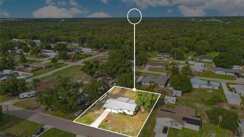 Photo of 220 Riverside Drive, Wauchula, FL 33873 (MLS # L4962920)