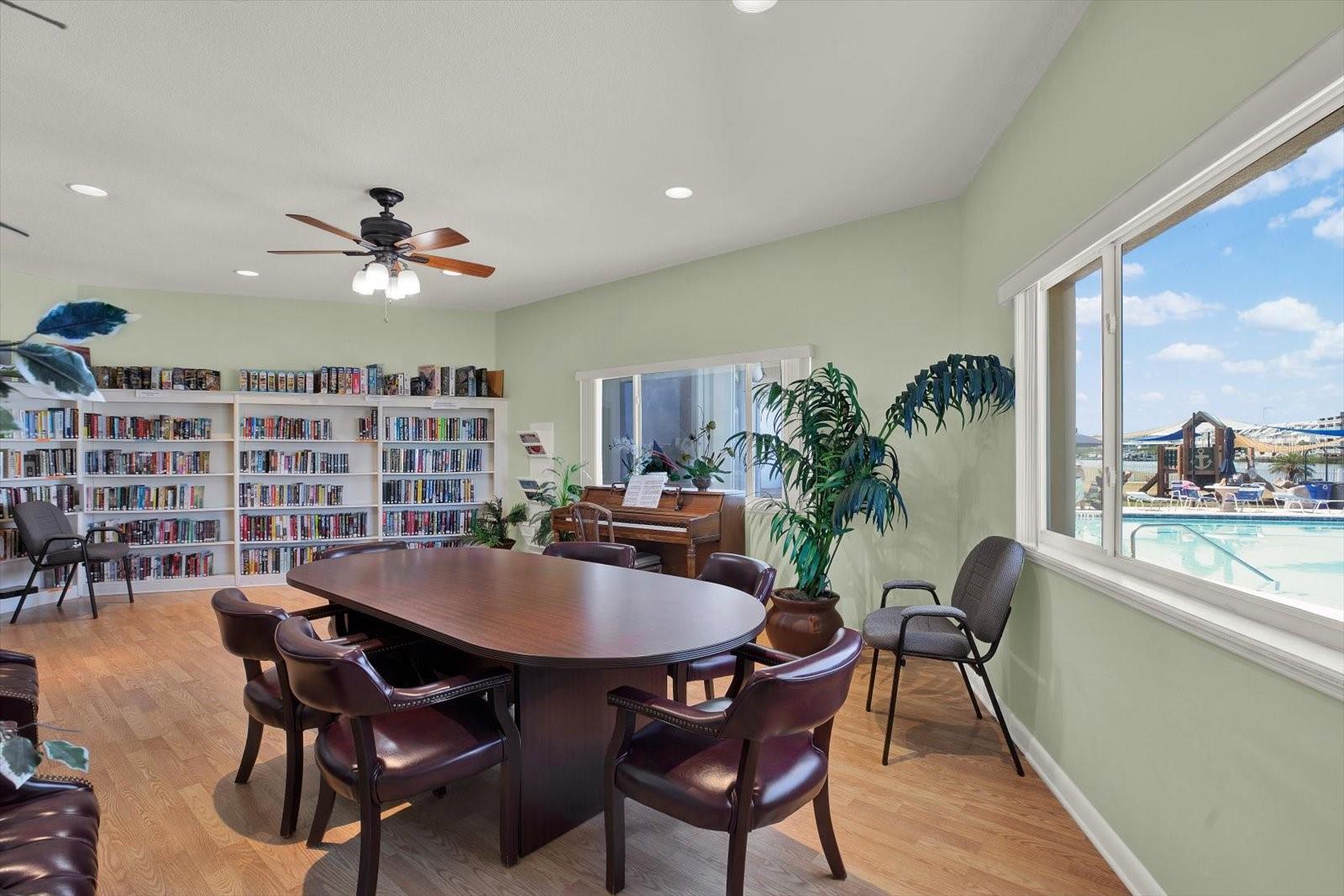 IMPERIAL POINT - Residential