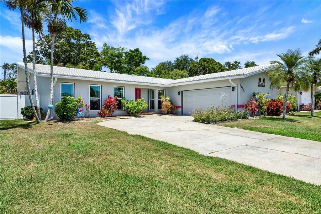 Photo of 14725 Crown Drive, Largo, FL 33774 (MLS # TB8503699)