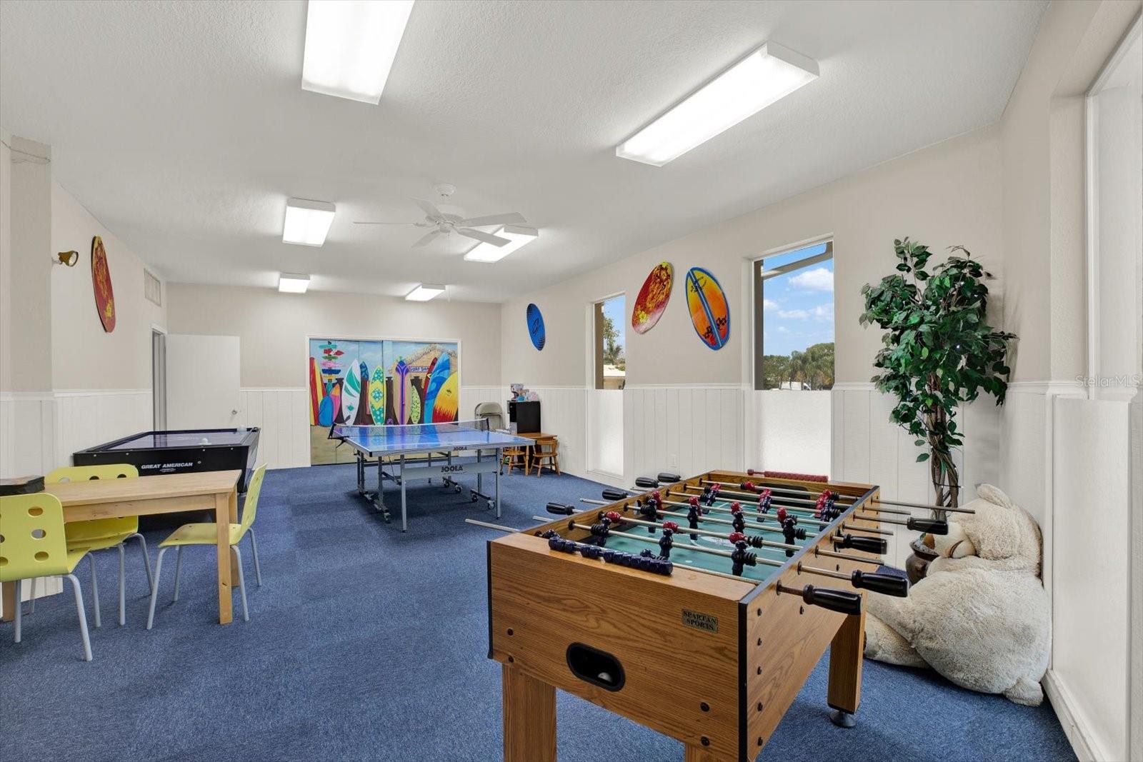 IMPERIAL POINT - Residential