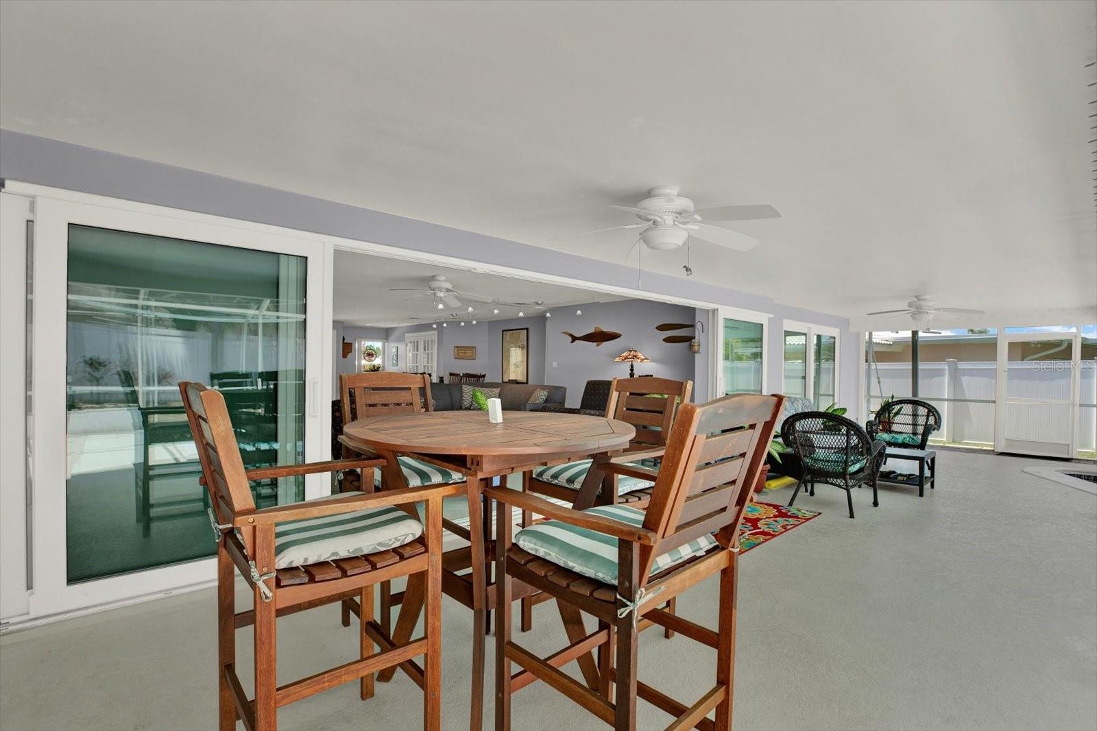 IMPERIAL POINT - Residential