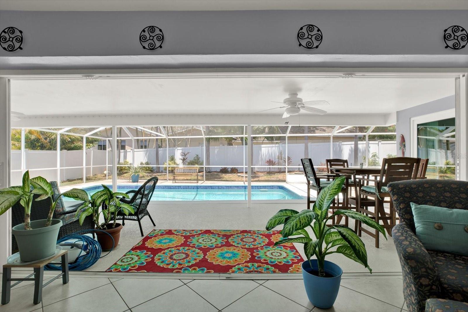 IMPERIAL POINT - Residential