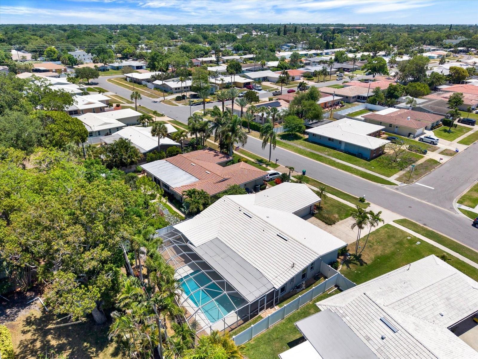 IMPERIAL POINT - Residential