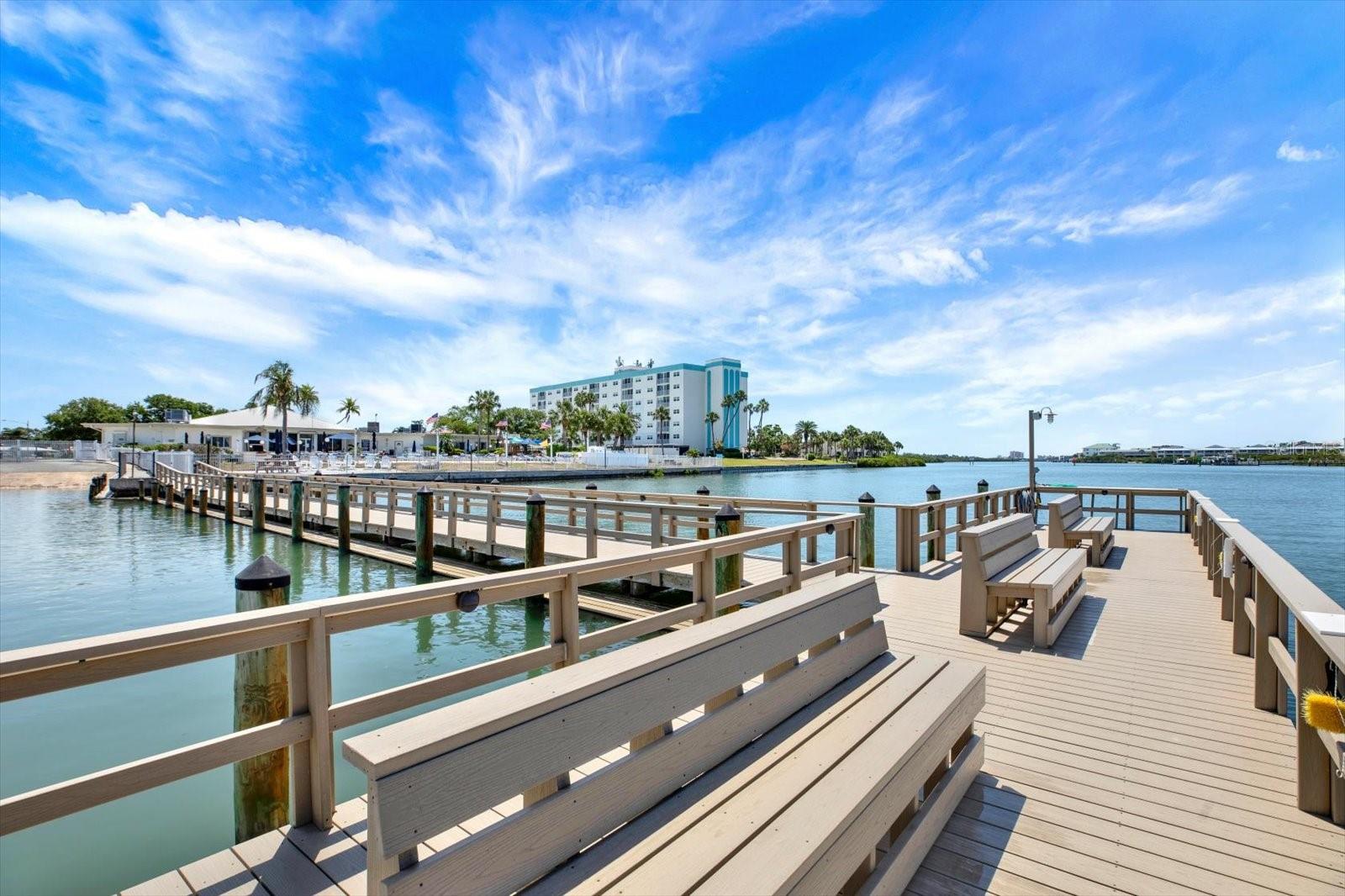 IMPERIAL POINT - Residential