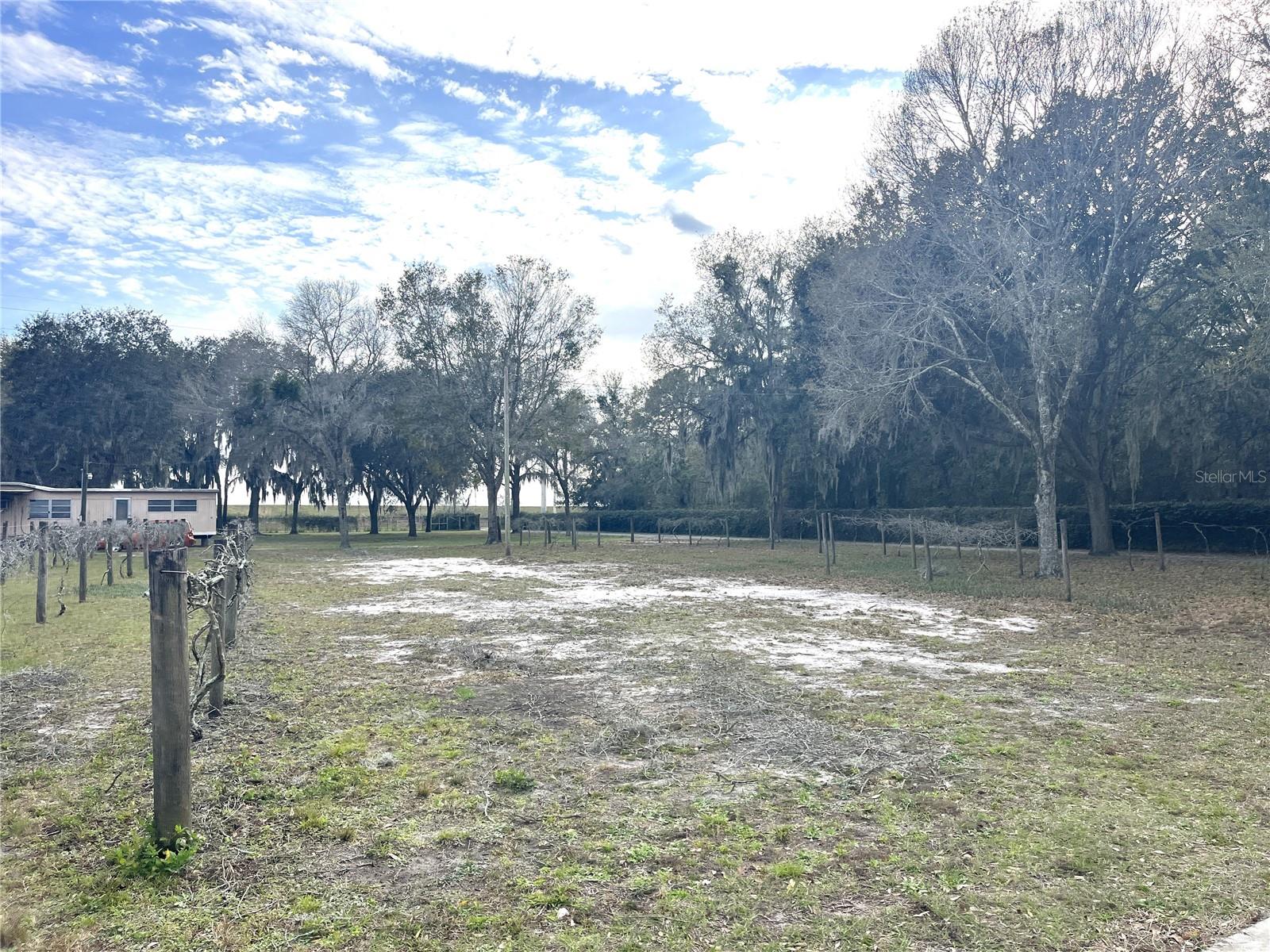 METES AND BOUNDS KING LAKE AREA - Residential