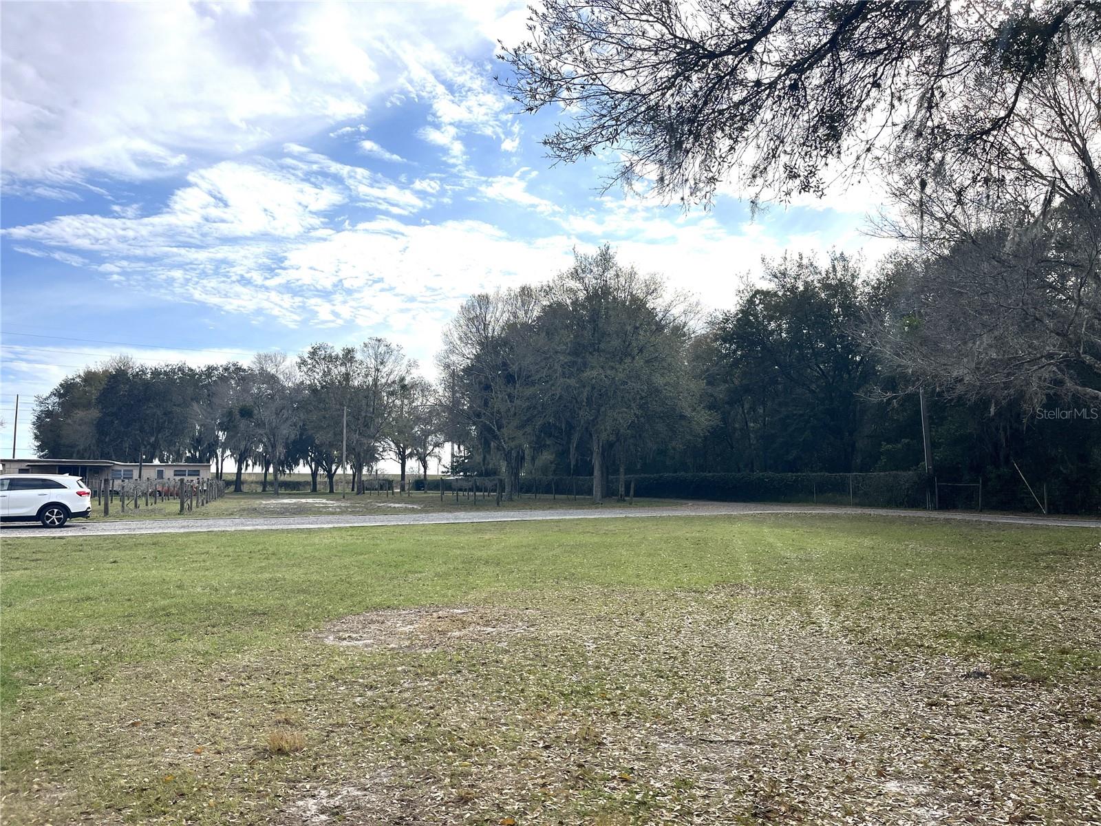 METES AND BOUNDS KING LAKE AREA - Residential