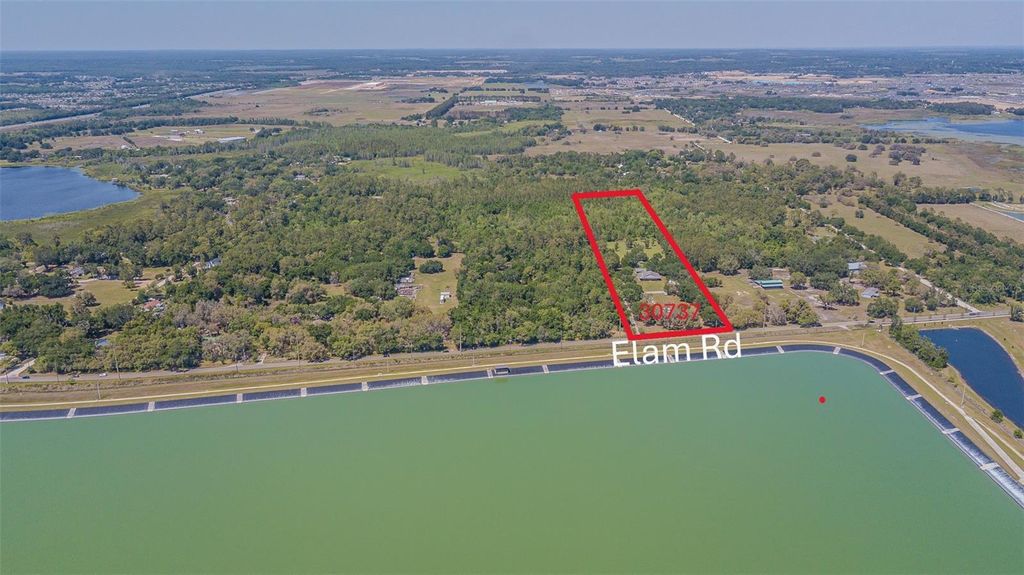 Photo of 30737 Elam Road, Wesley Chapel, FL 33545 (MLS # T3548223)