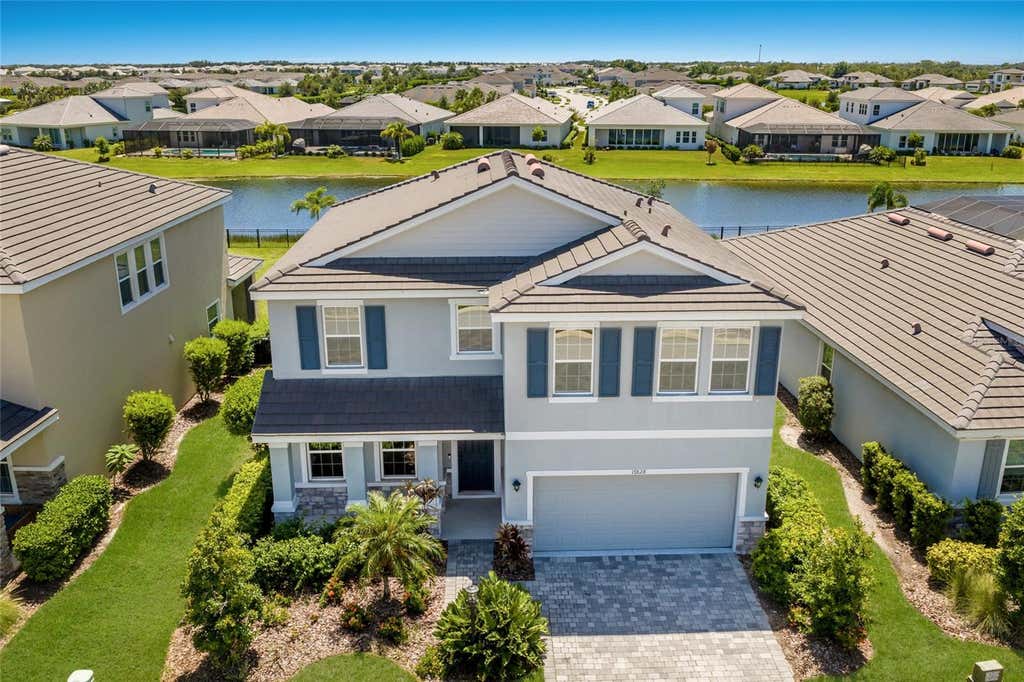 Photo of 17828 Gulf Ranch Place, Lakewood Ranch, FL 34211 (MLS # A4703493)