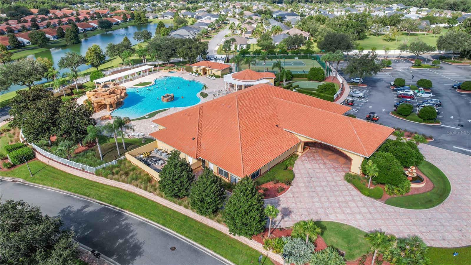 5364 COMPASS POINT 5364