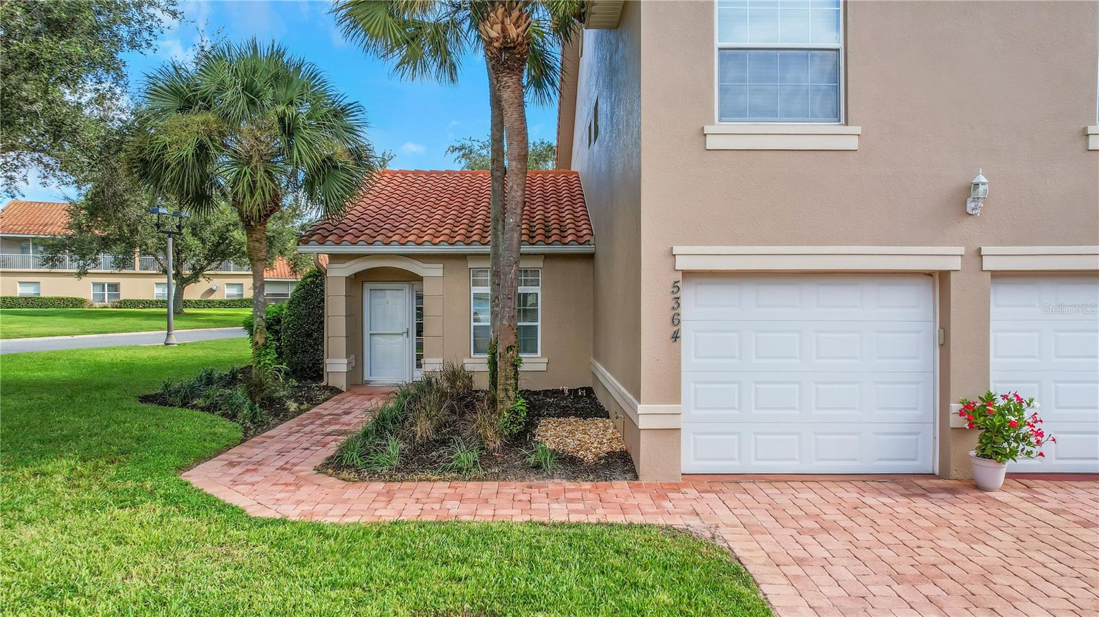 5364 COMPASS POINT 5364