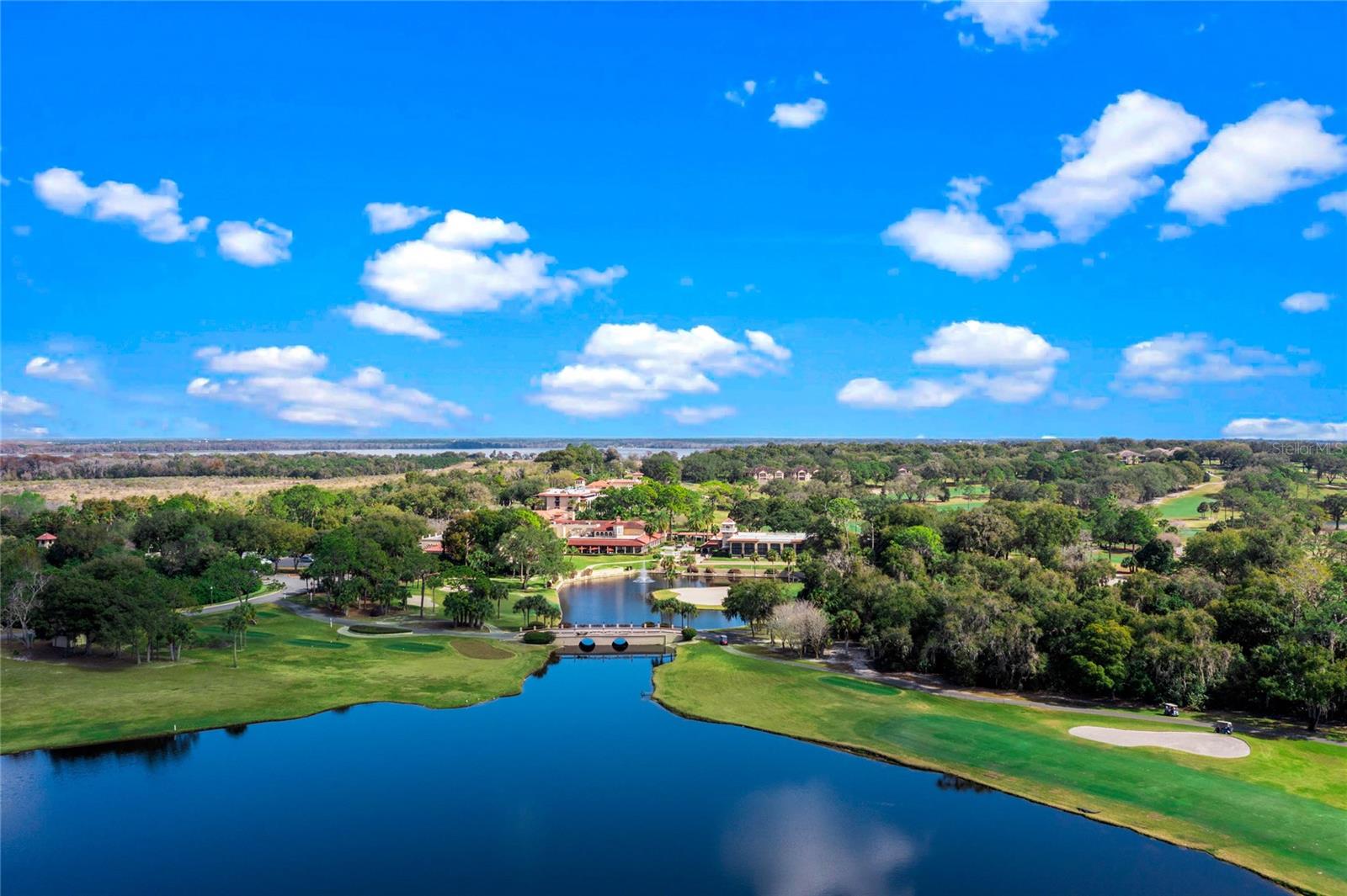 HOWEY GRIFFIN VILLAGE - Residential