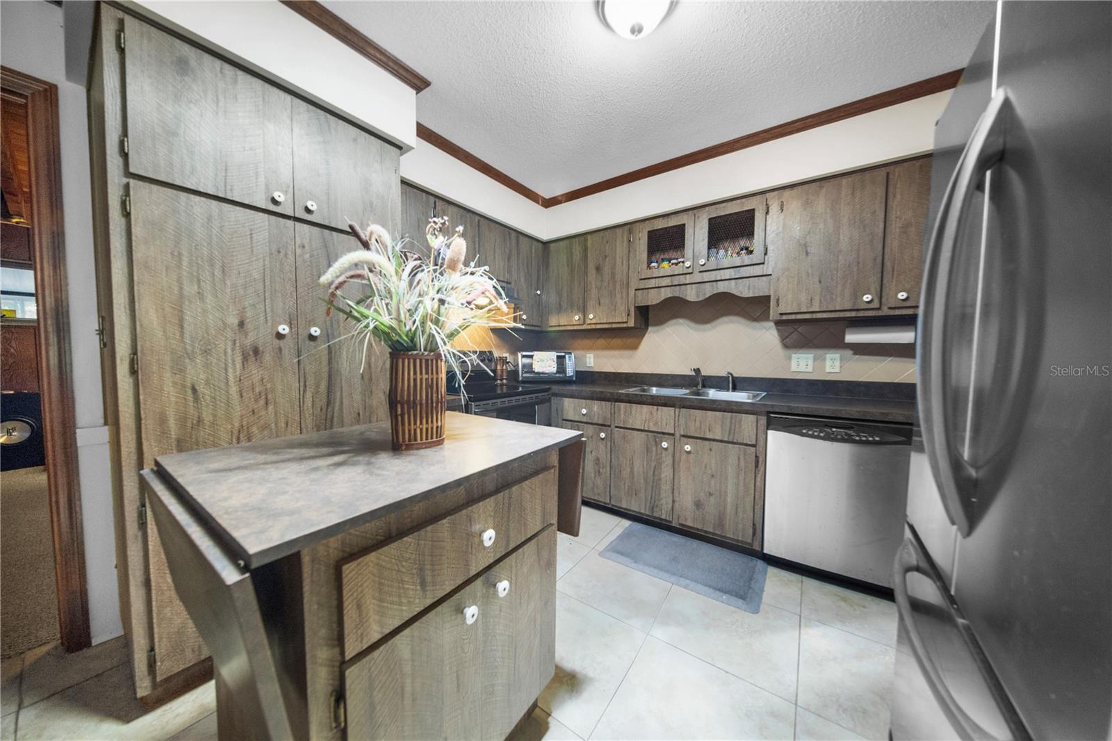 HOWEY GRIFFIN VILLAGE - Residential