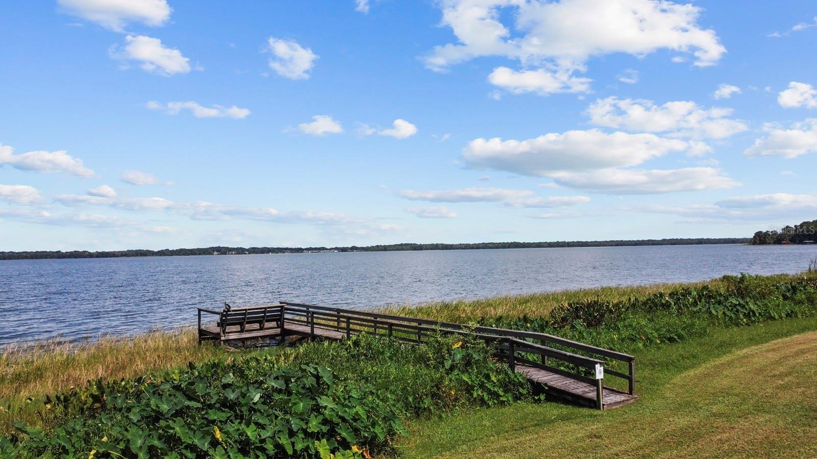 HOWEY GRIFFIN VILLAGE - Residential