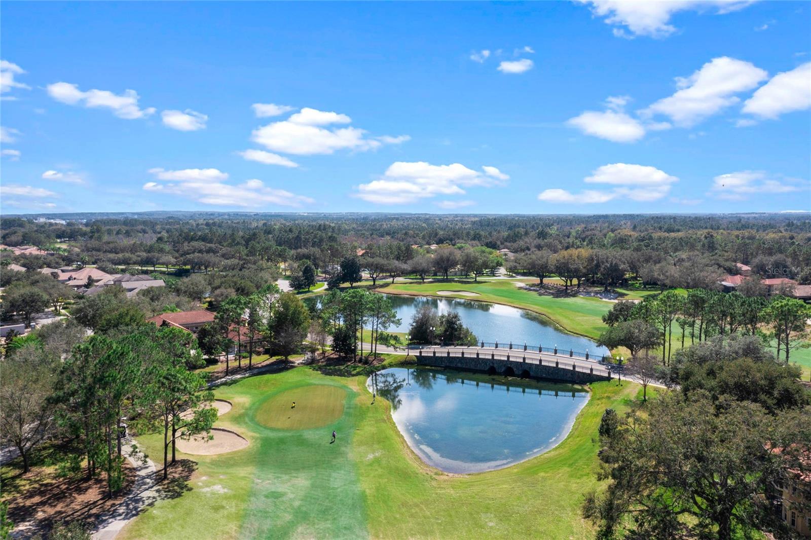 HOWEY GRIFFIN VILLAGE - Residential