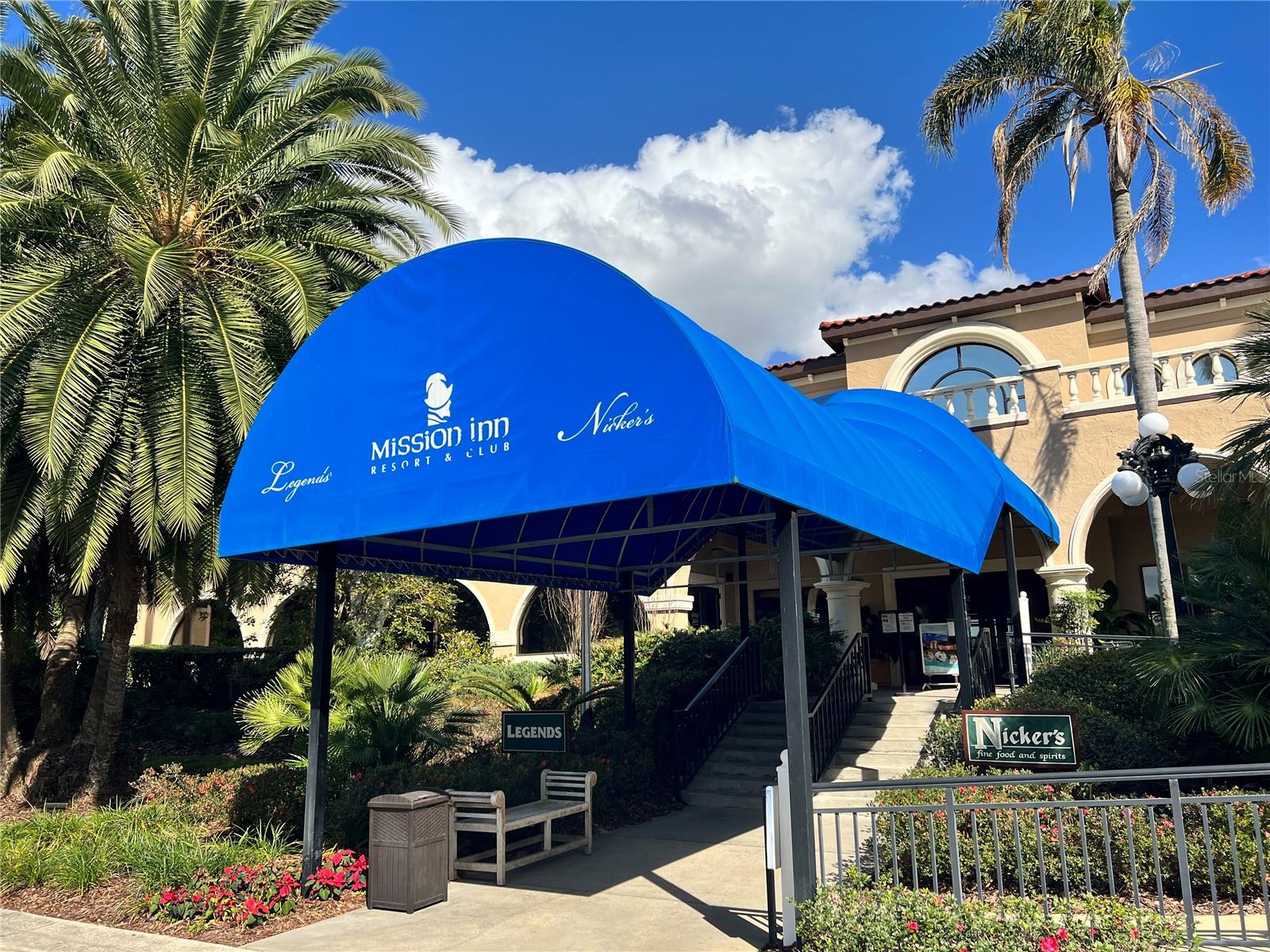 HOWEY GRIFFIN VILLAGE - Residential