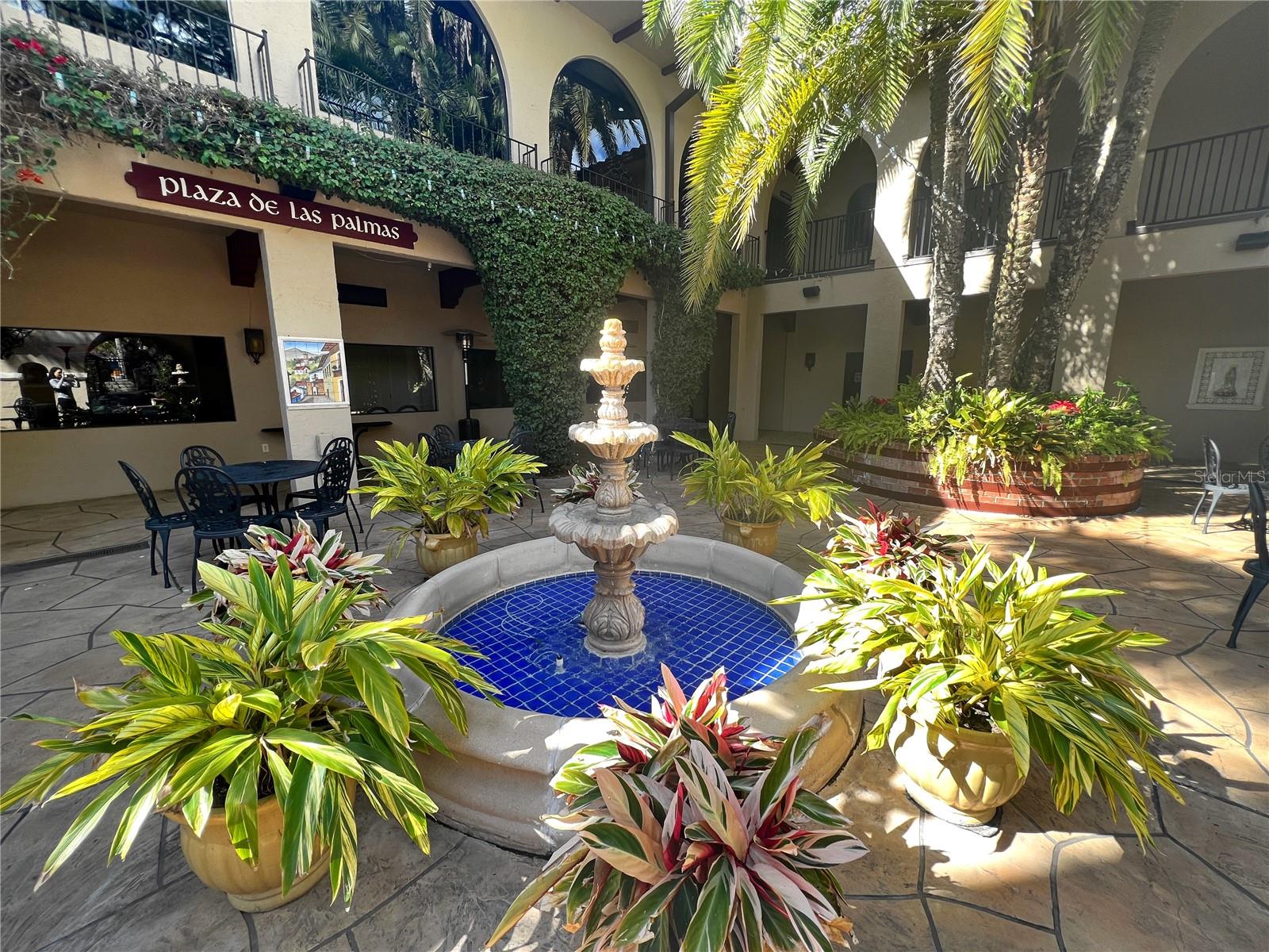 HOWEY GRIFFIN VILLAGE - Residential