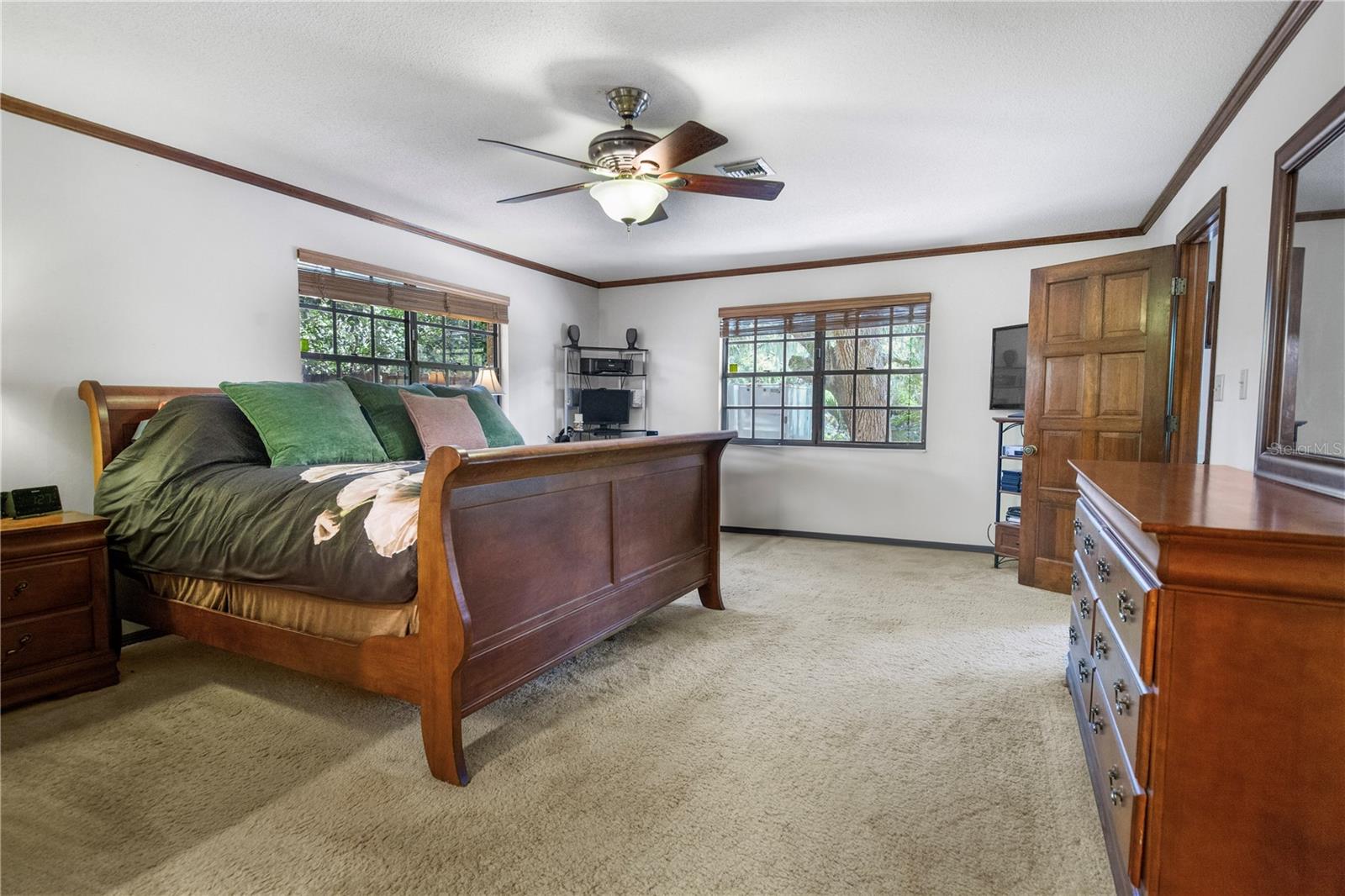 HOWEY GRIFFIN VILLAGE - Residential