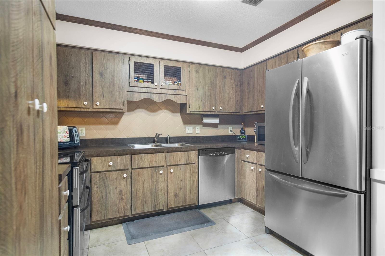 HOWEY GRIFFIN VILLAGE - Residential