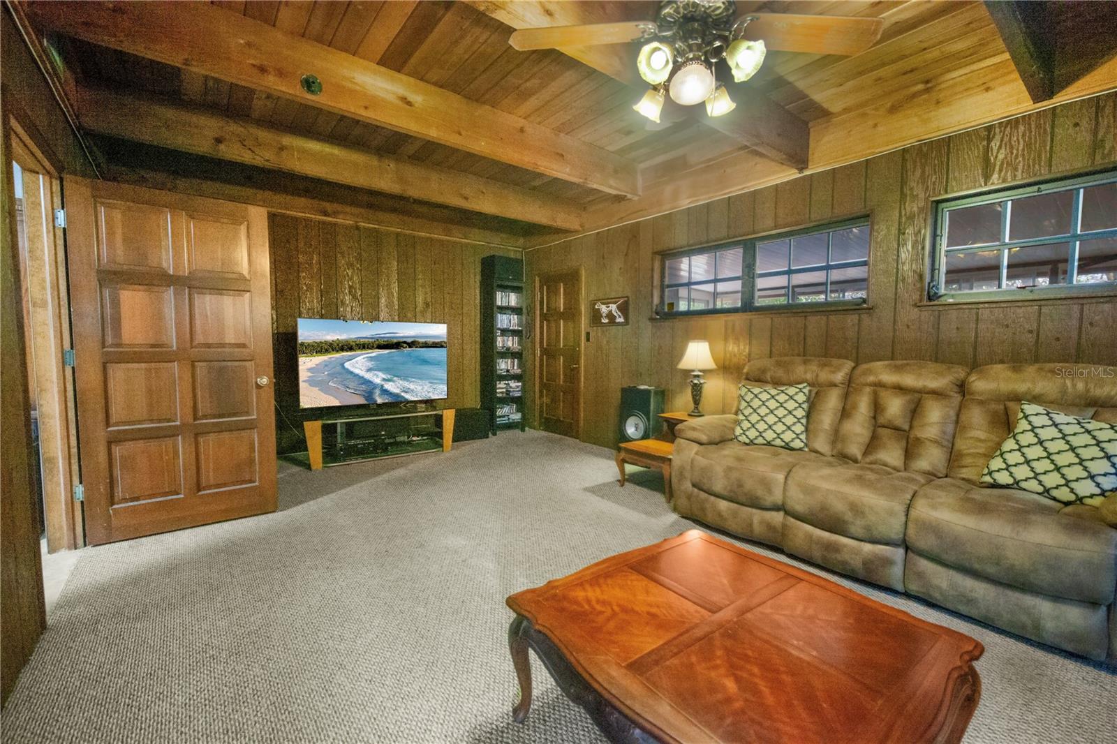 HOWEY GRIFFIN VILLAGE - Residential