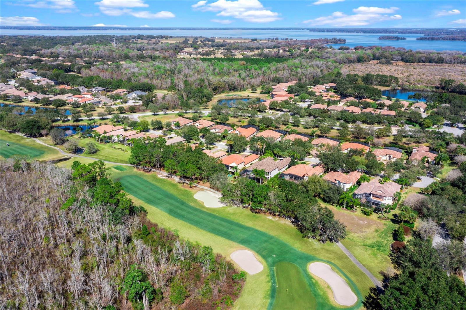 HOWEY GRIFFIN VILLAGE - Residential