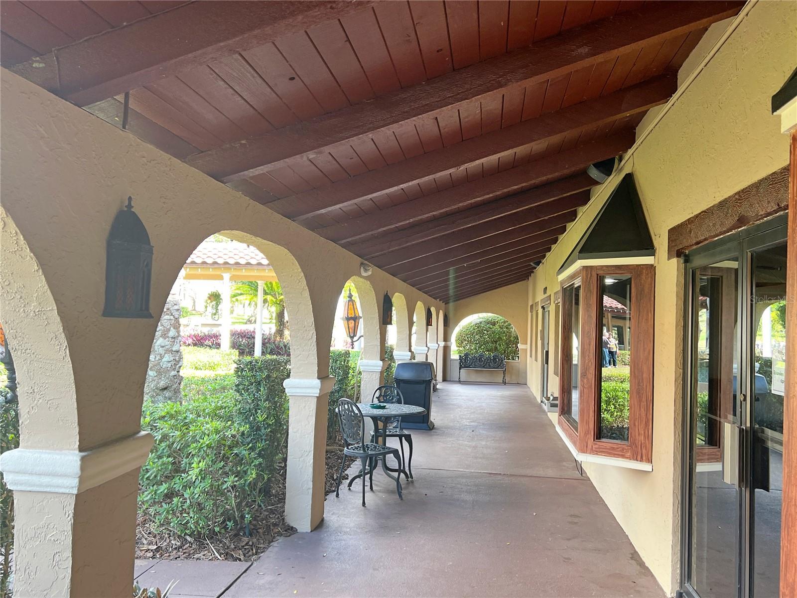 HOWEY GRIFFIN VILLAGE - Residential