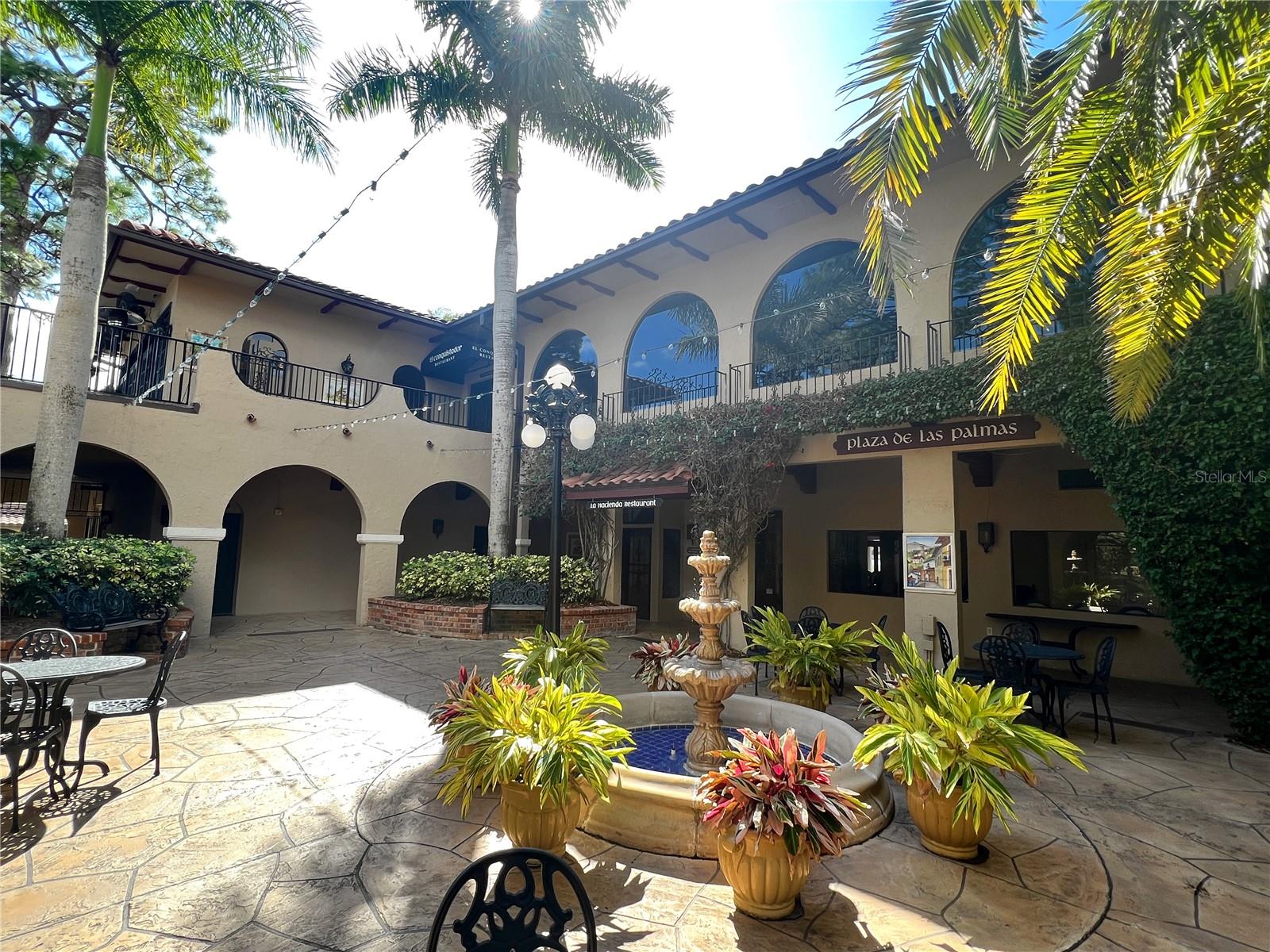 HOWEY GRIFFIN VILLAGE - Residential