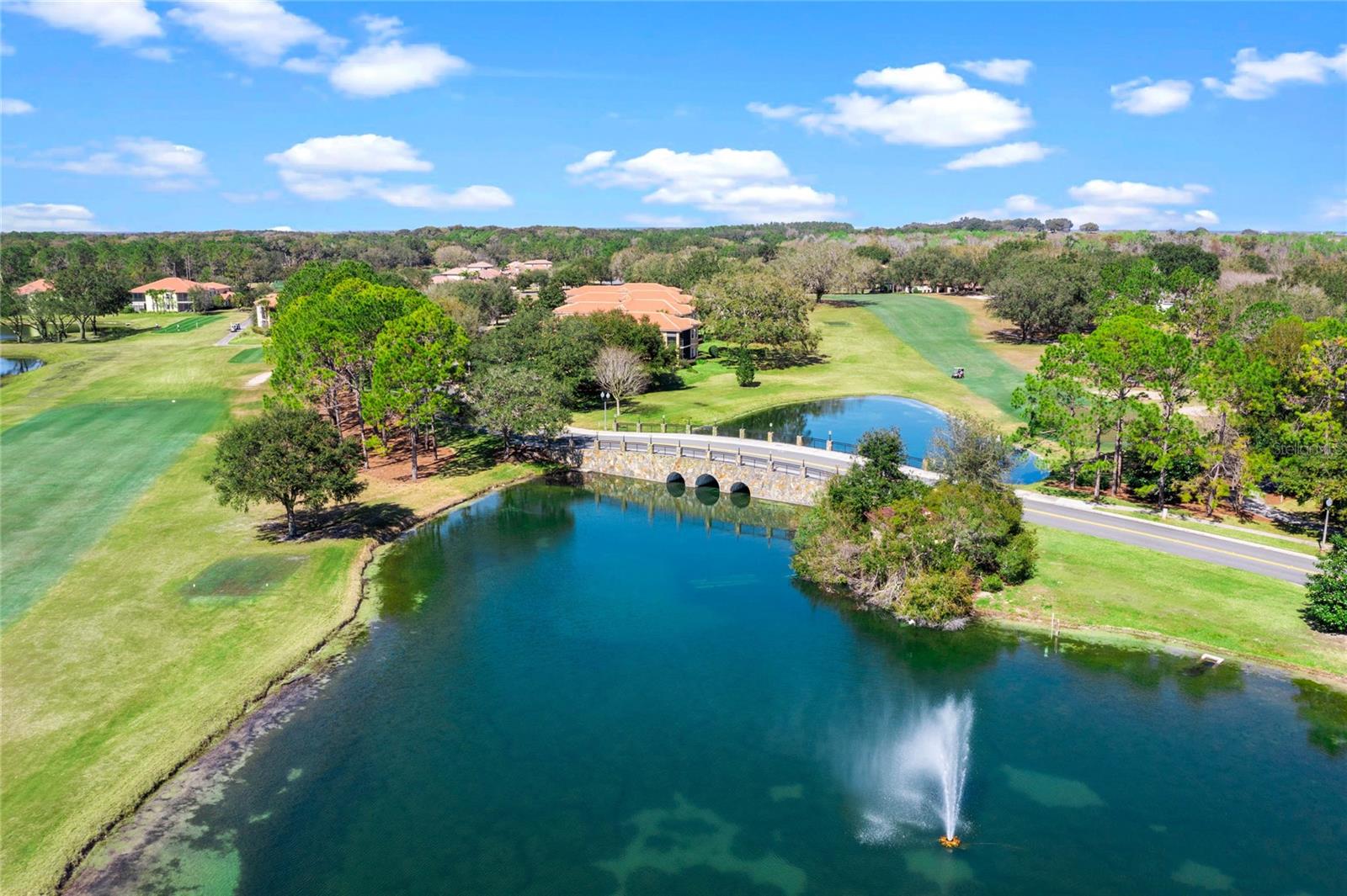 HOWEY GRIFFIN VILLAGE - Residential