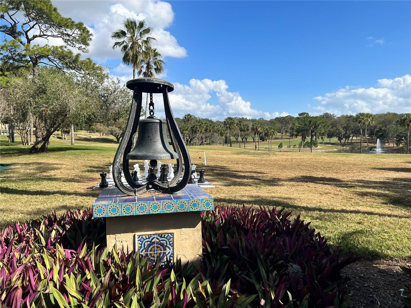 HOWEY GRIFFIN VILLAGE - Residential