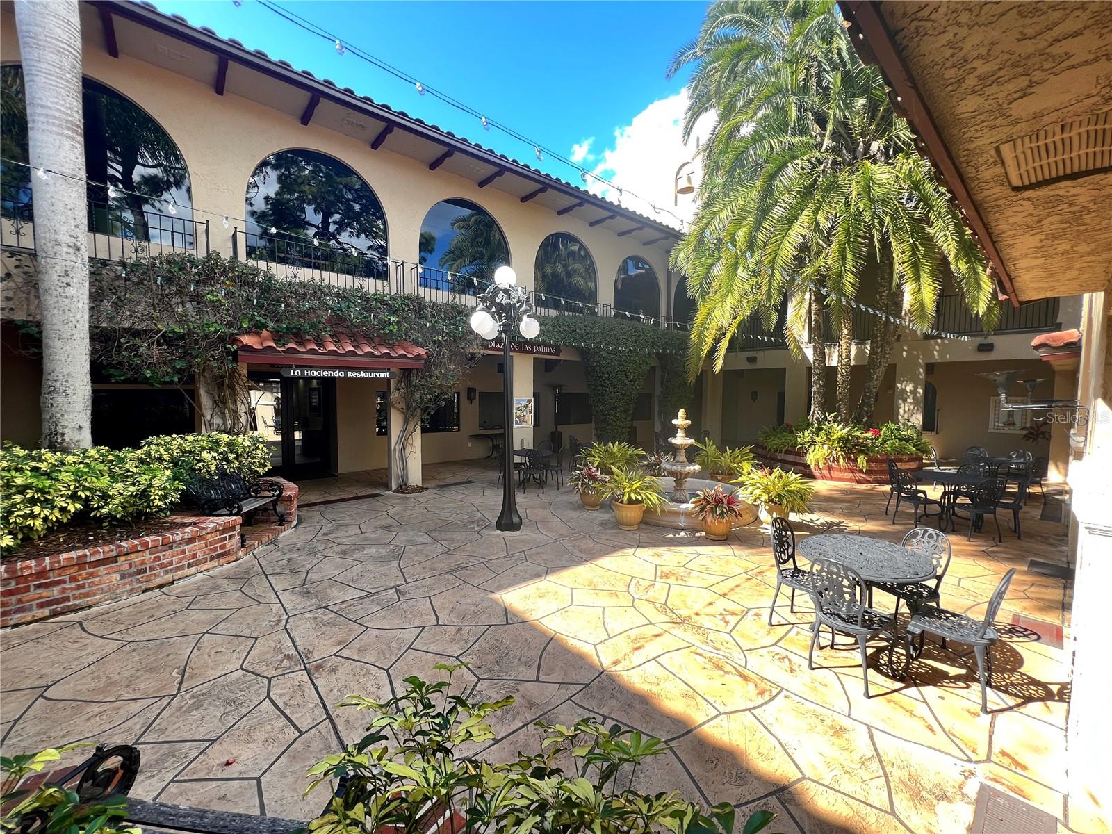 HOWEY GRIFFIN VILLAGE - Residential