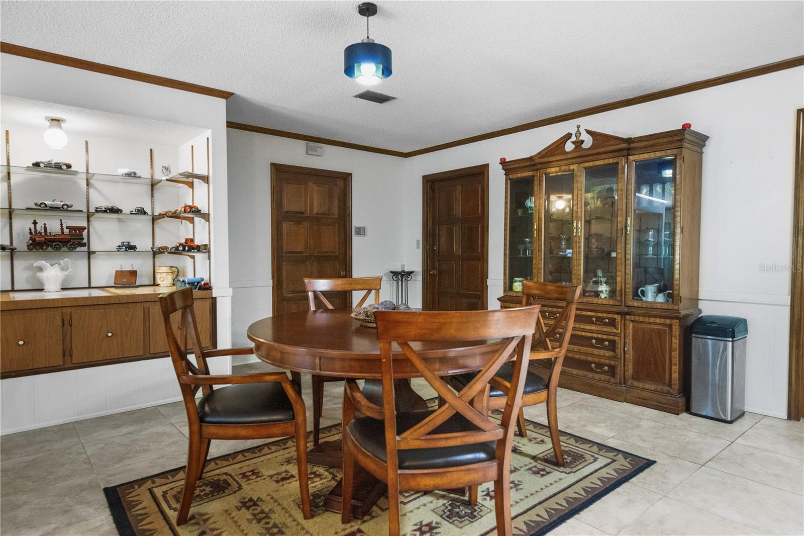 HOWEY GRIFFIN VILLAGE - Residential