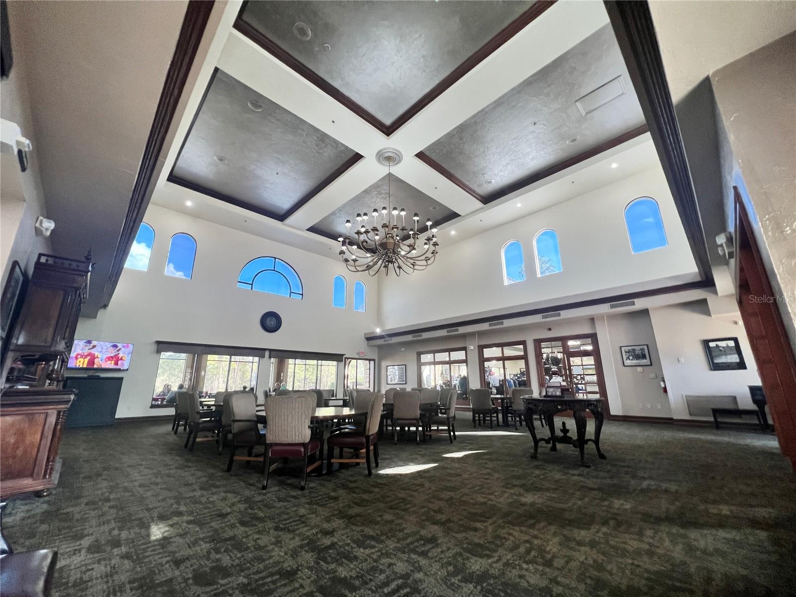 HOWEY GRIFFIN VILLAGE - Residential