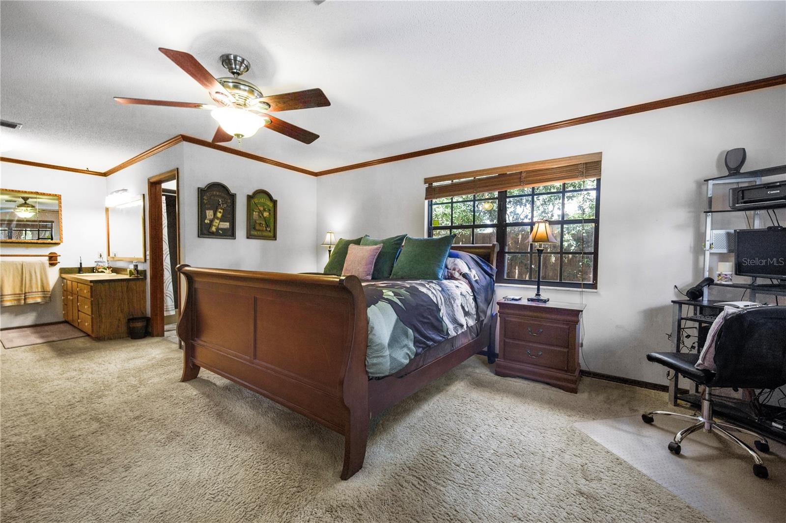 HOWEY GRIFFIN VILLAGE - Residential