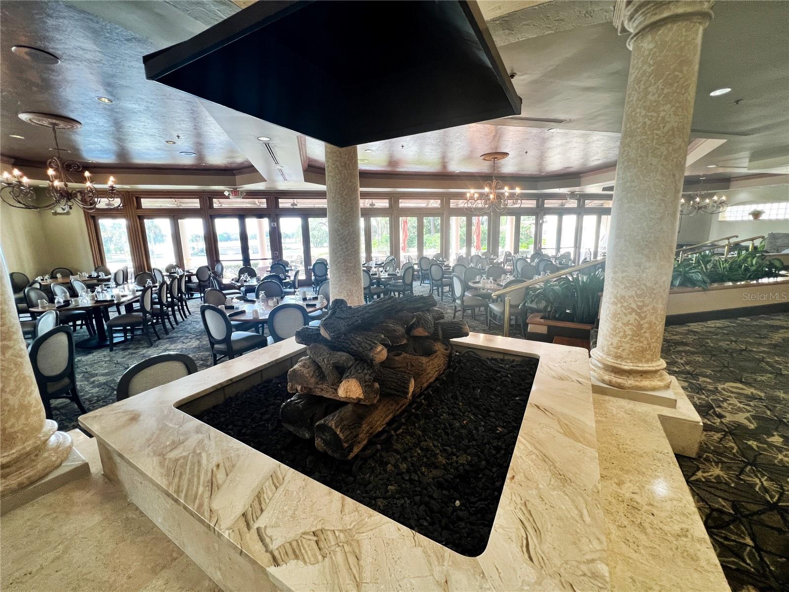 HOWEY GRIFFIN VILLAGE - Residential