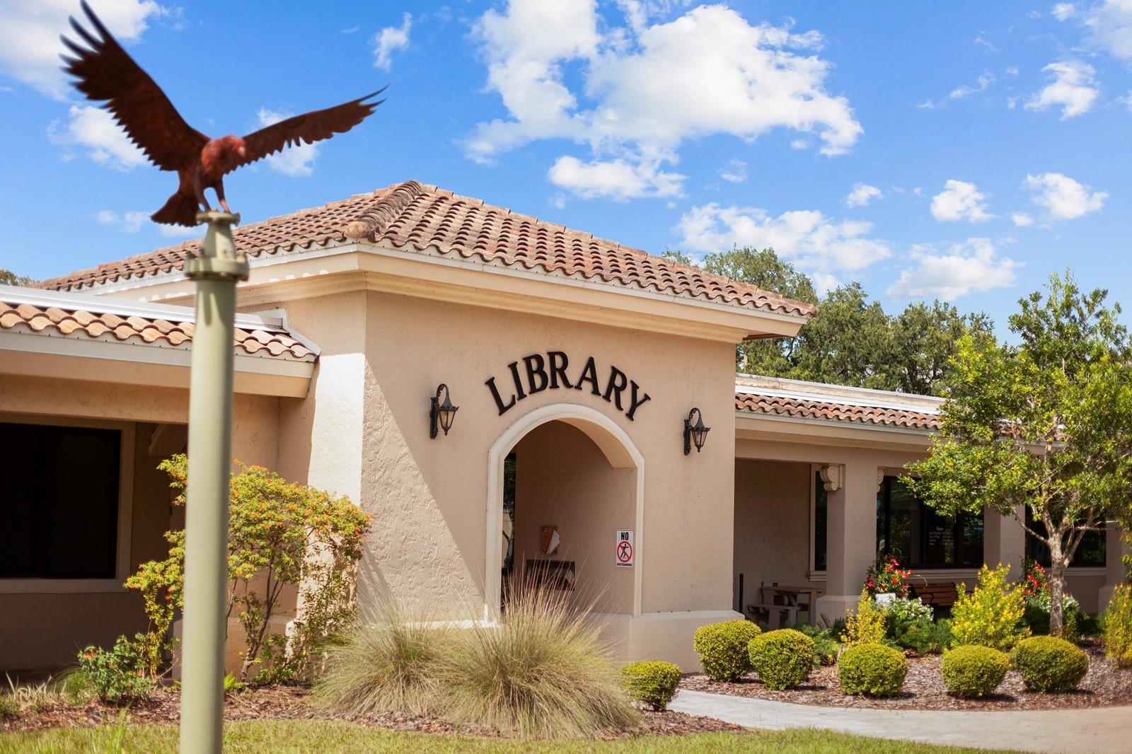 HOWEY GRIFFIN VILLAGE - Residential