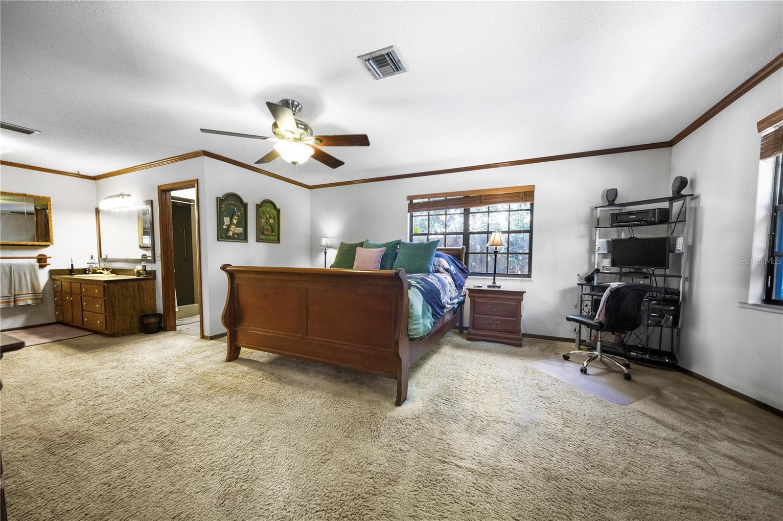 HOWEY GRIFFIN VILLAGE - Residential