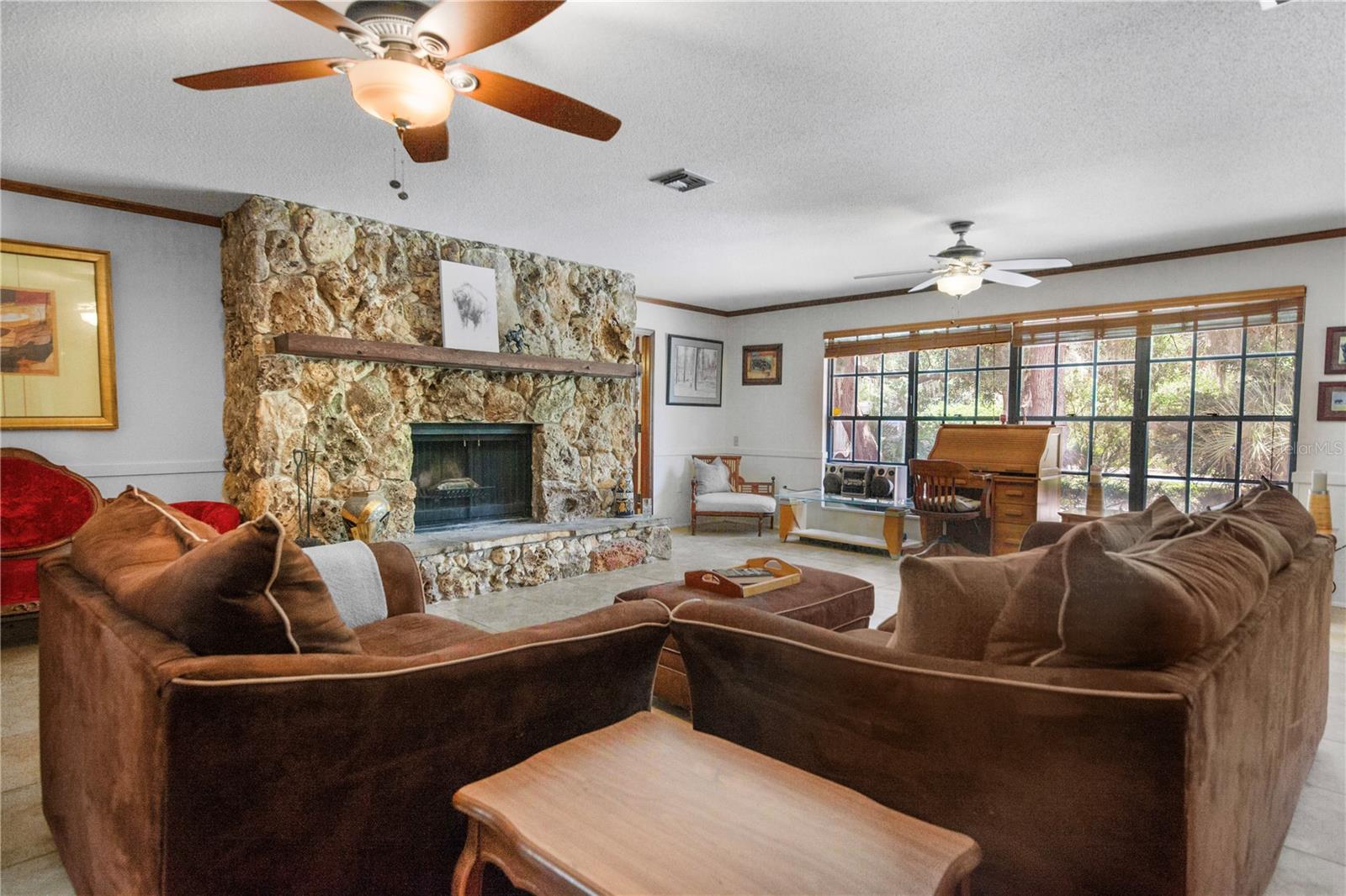 HOWEY GRIFFIN VILLAGE - Residential