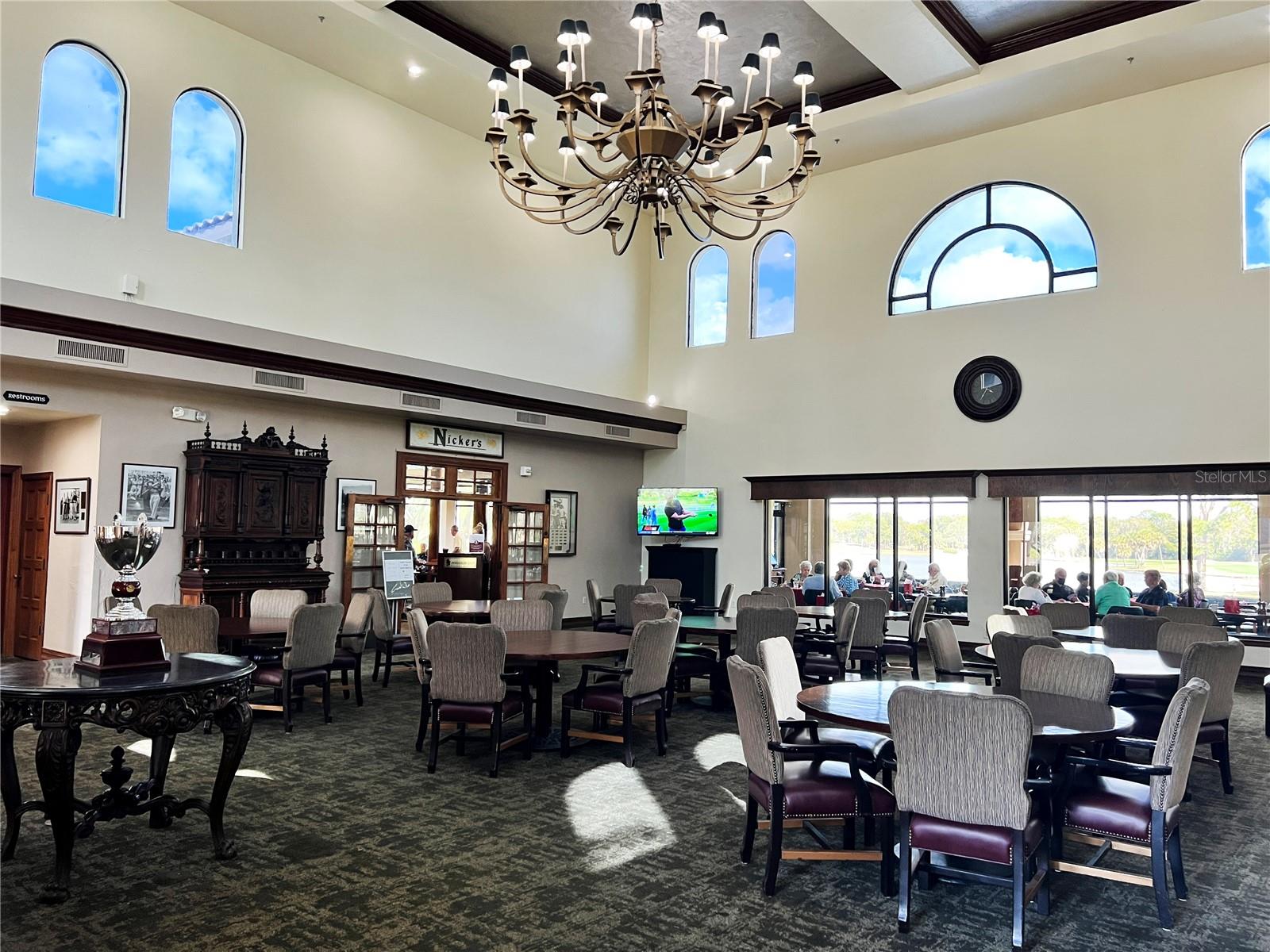 HOWEY GRIFFIN VILLAGE - Residential