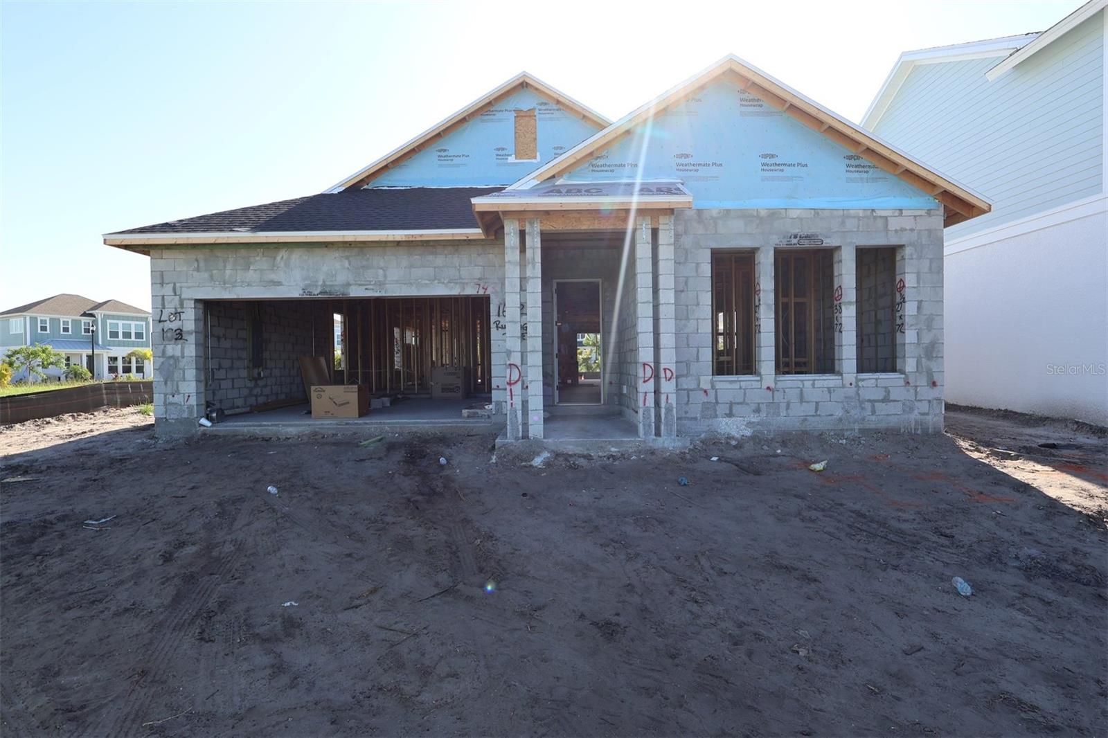 1602 RUNNING TIDE PLACE