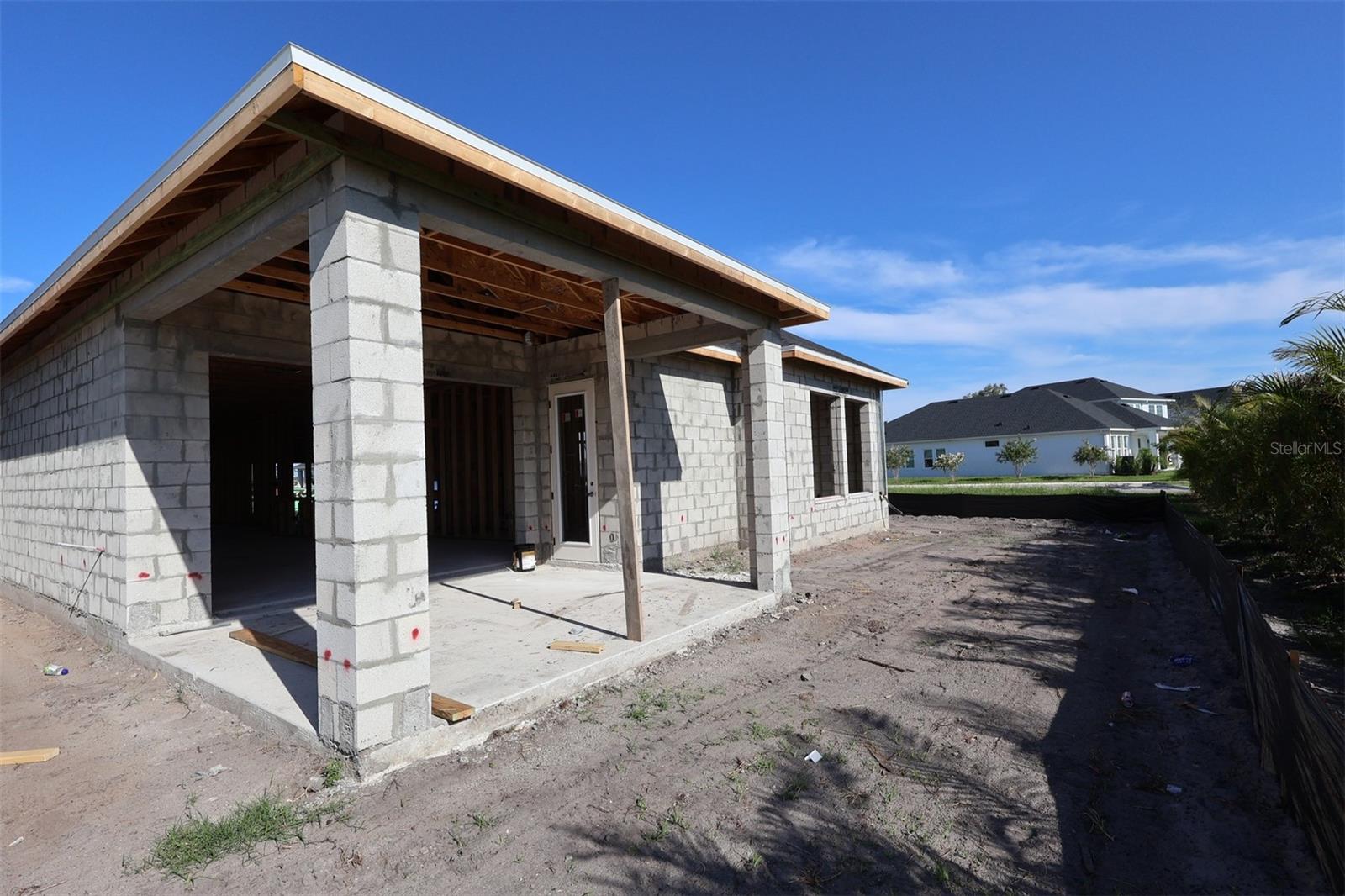 EMERALD LANDING AT WATERSIDE - Residential