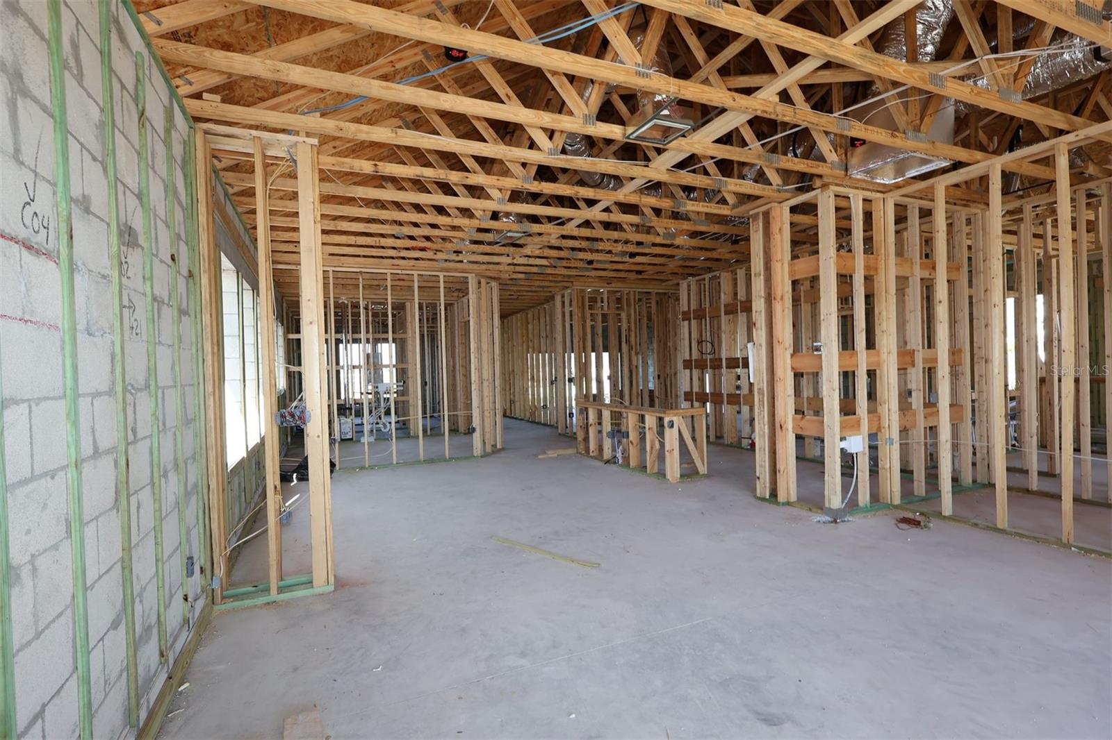 EMERALD LANDING AT WATERSIDE - Residential
